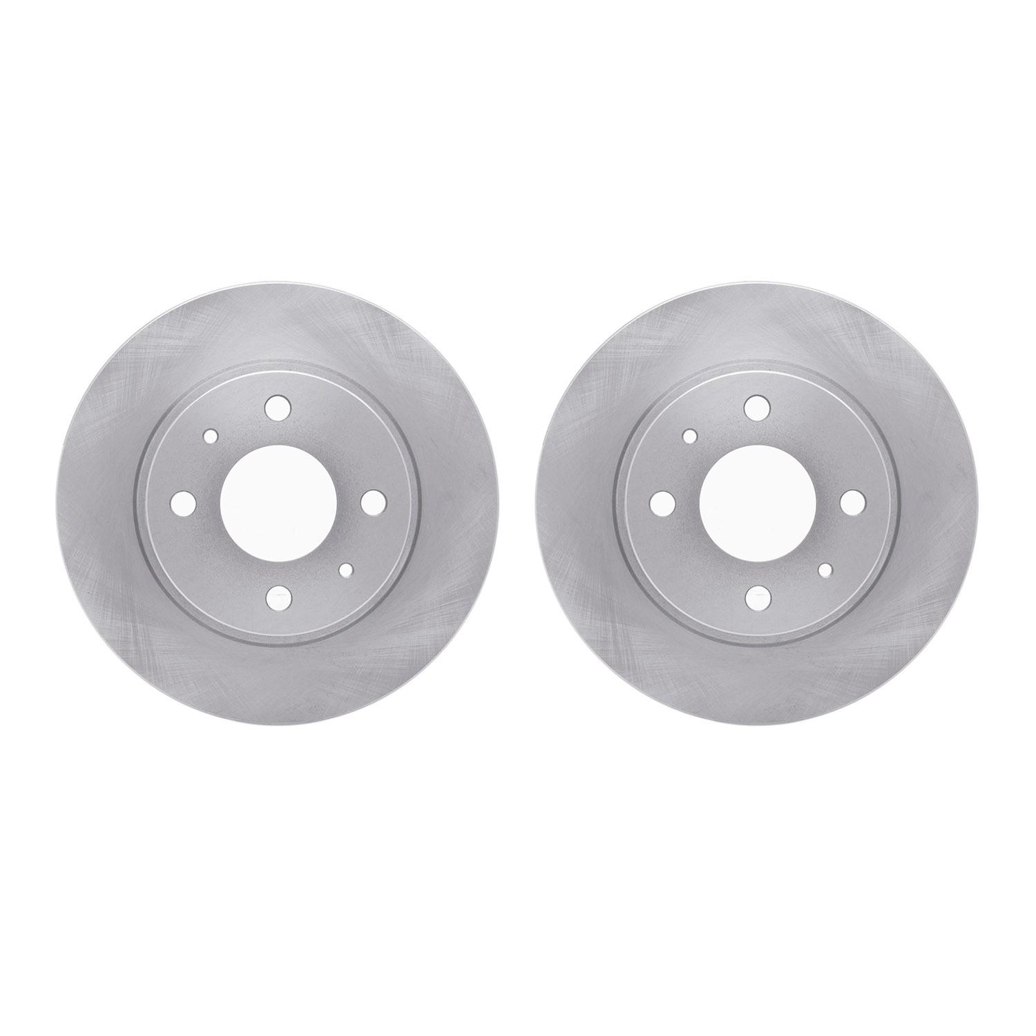 DFC Brake Rotors - Blank