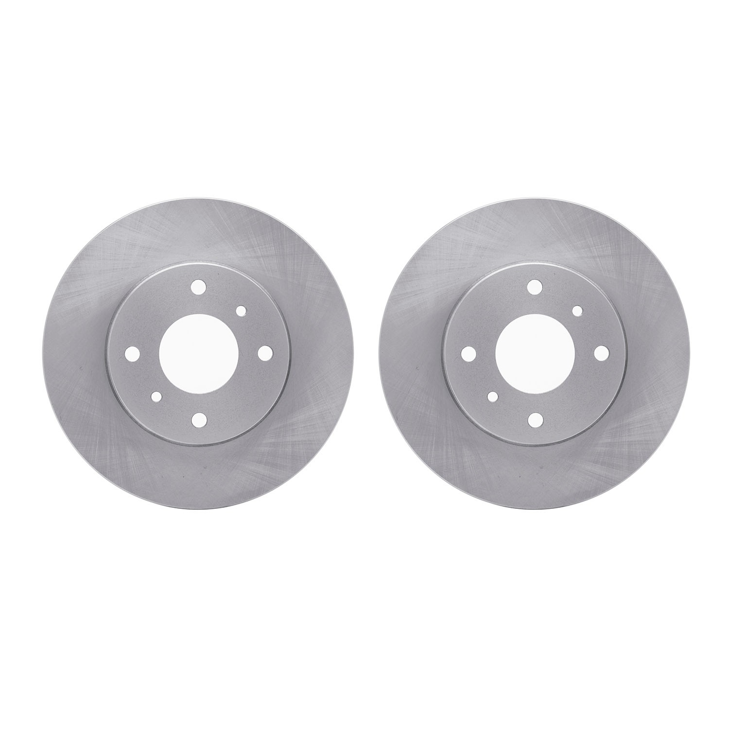 DFC Brake Rotors - Blank