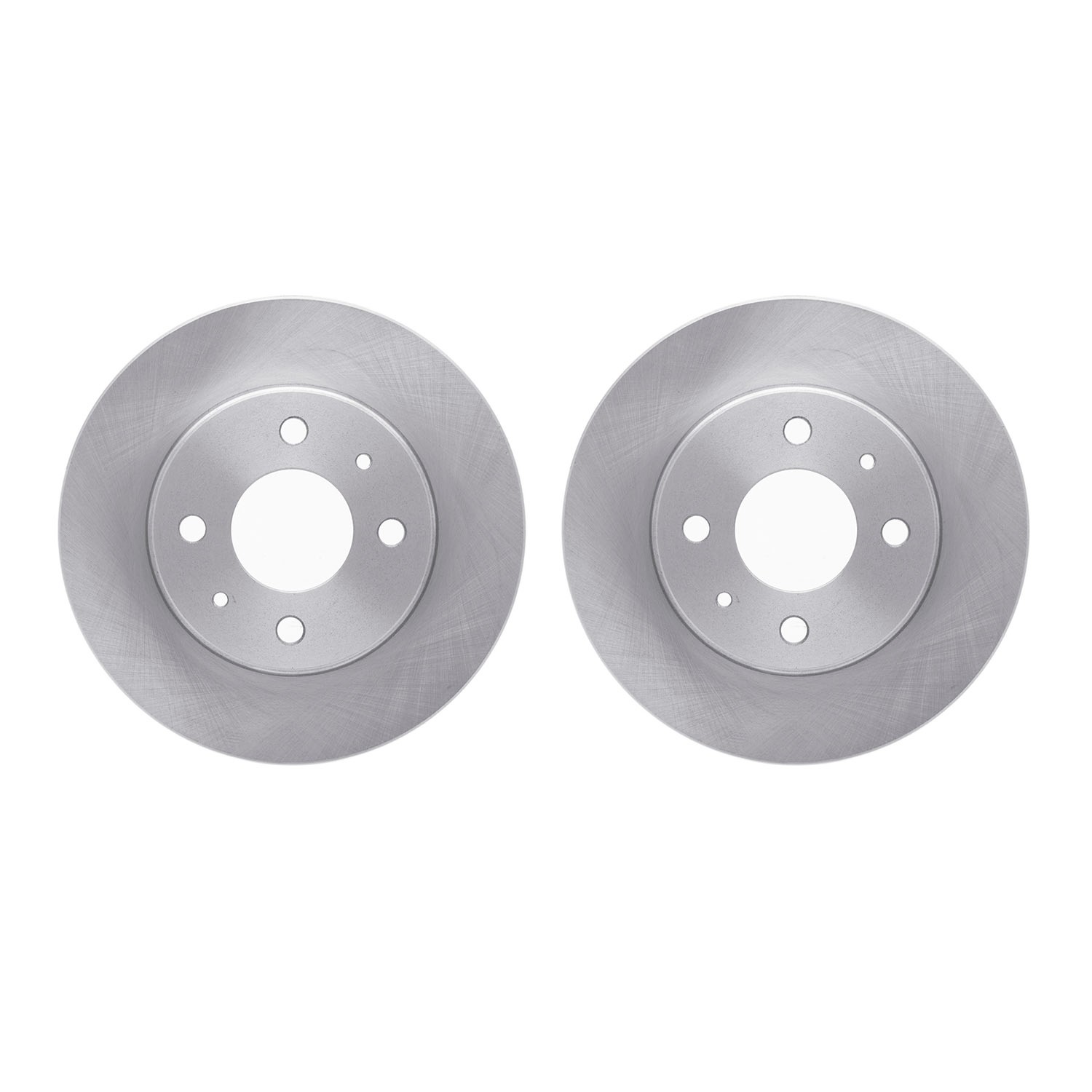 DFC Brake Rotors - Blank