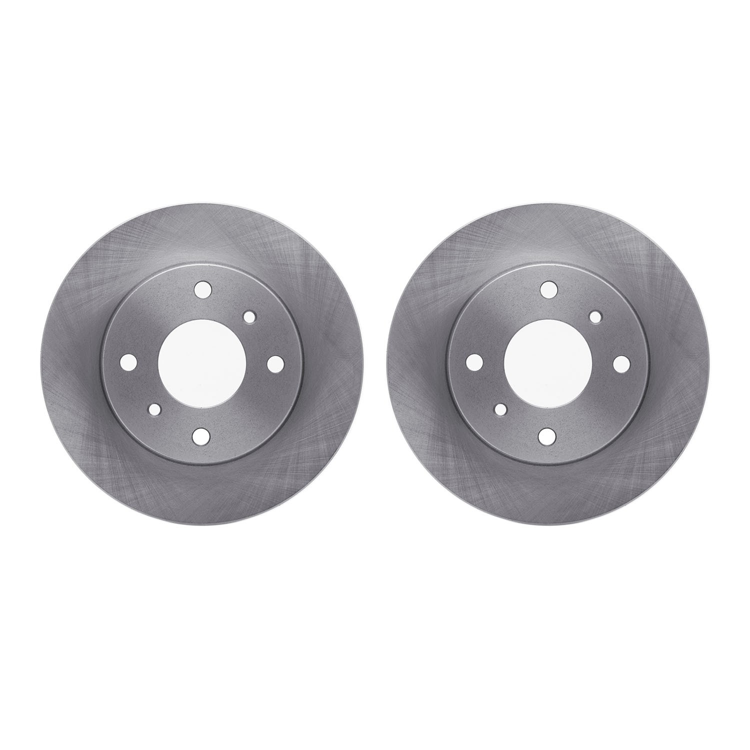 DFC Brake Rotors - Blank