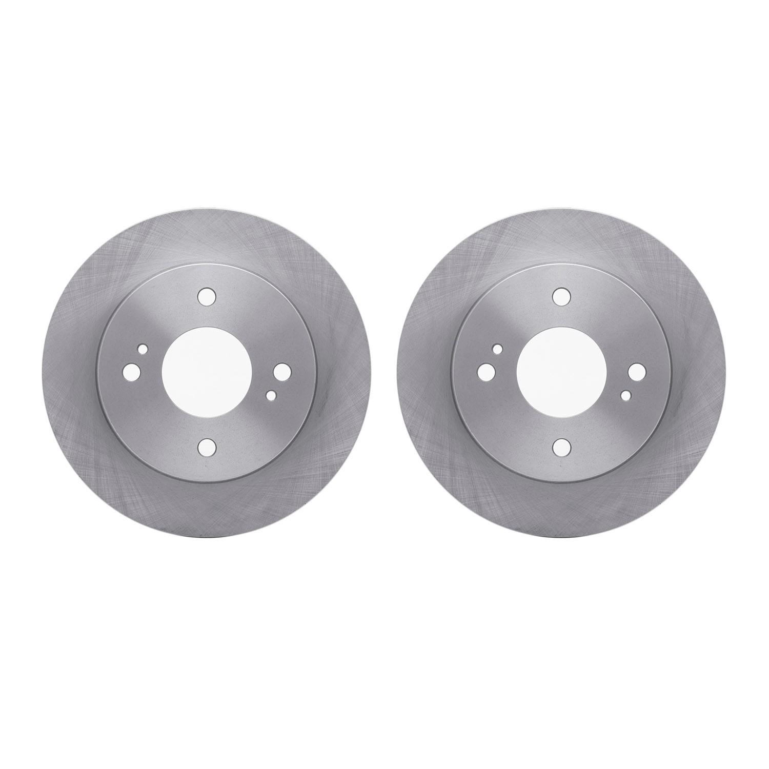 DFC Brake Rotors - Blank