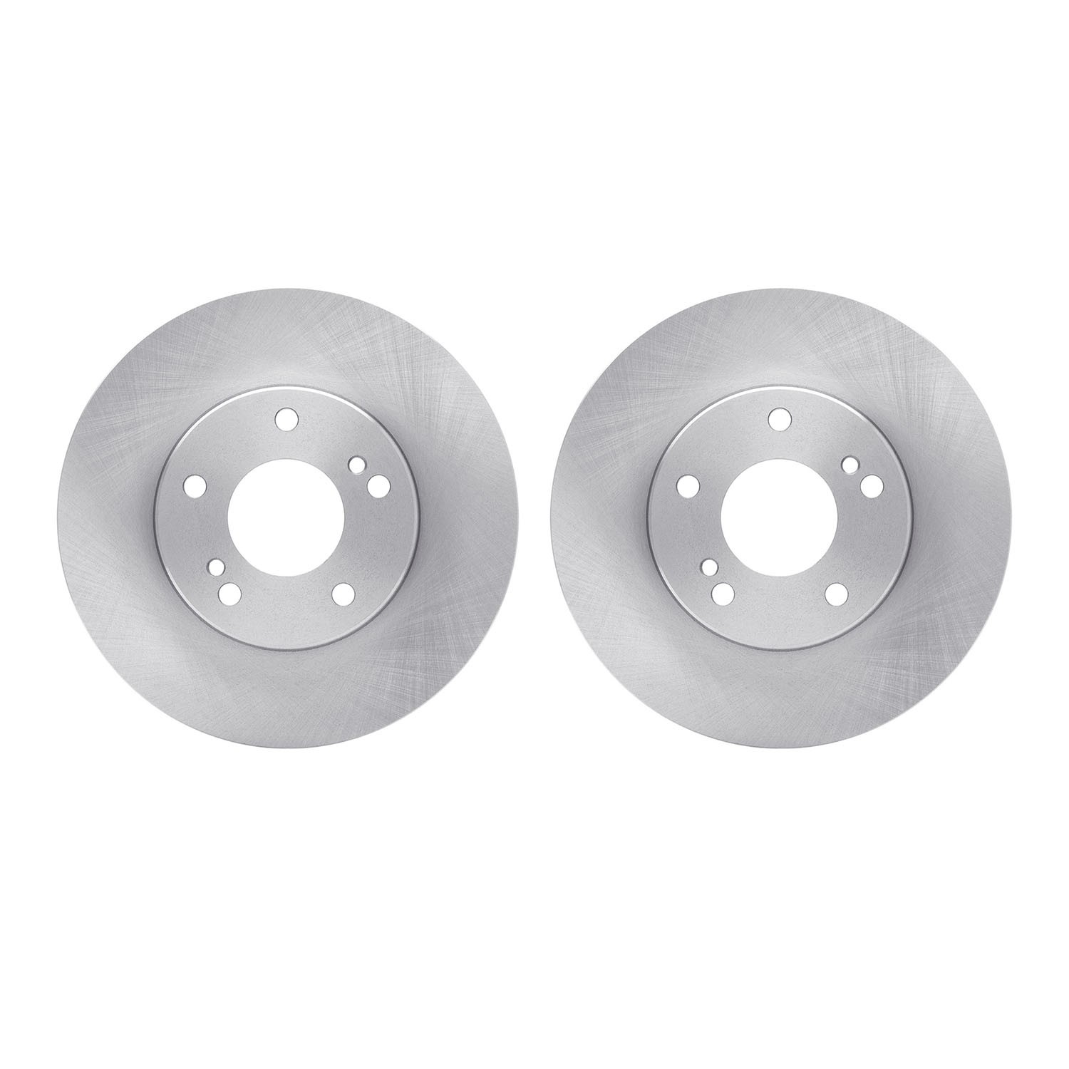 DFC Brake Rotors - Blank