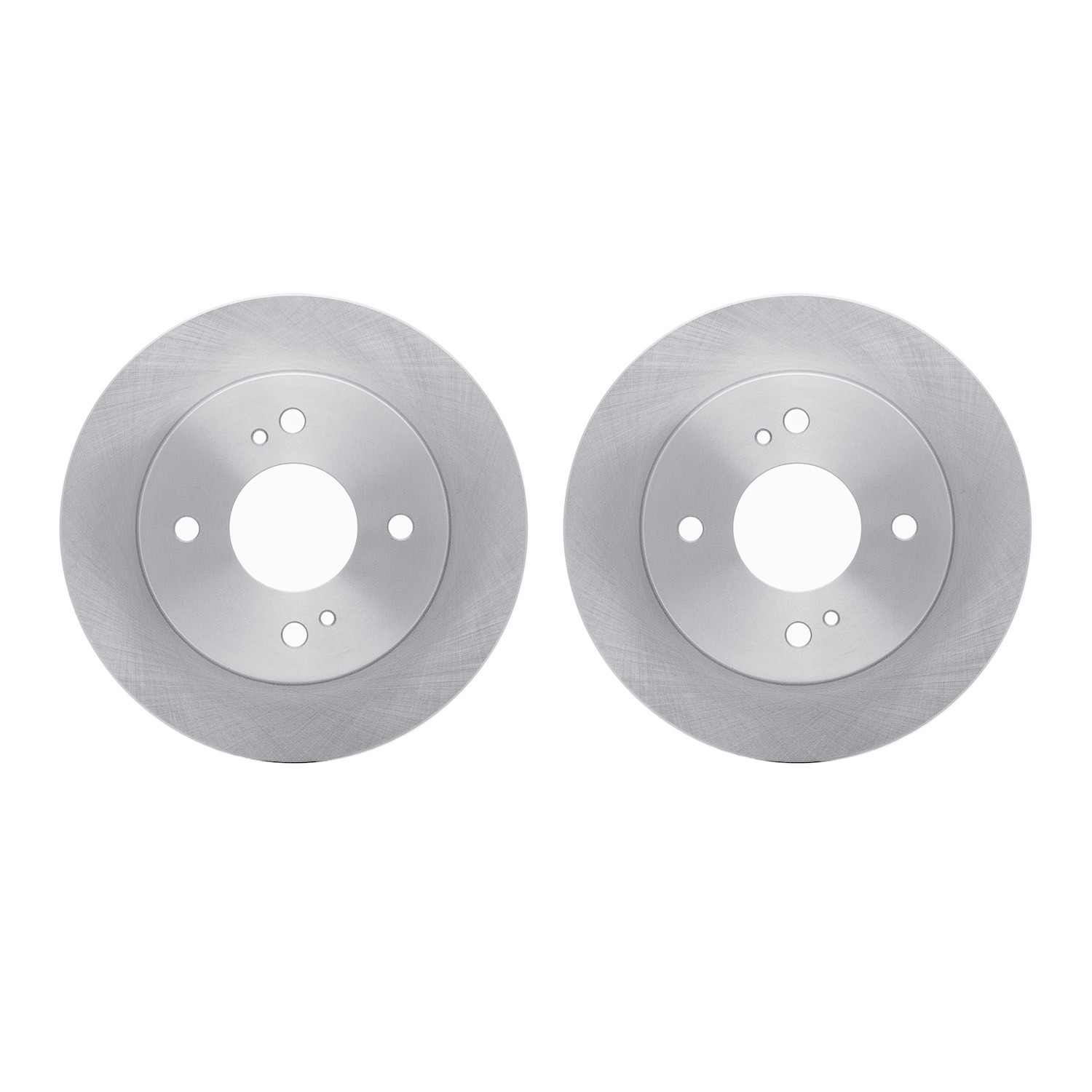 DFC Brake Rotors - Blank