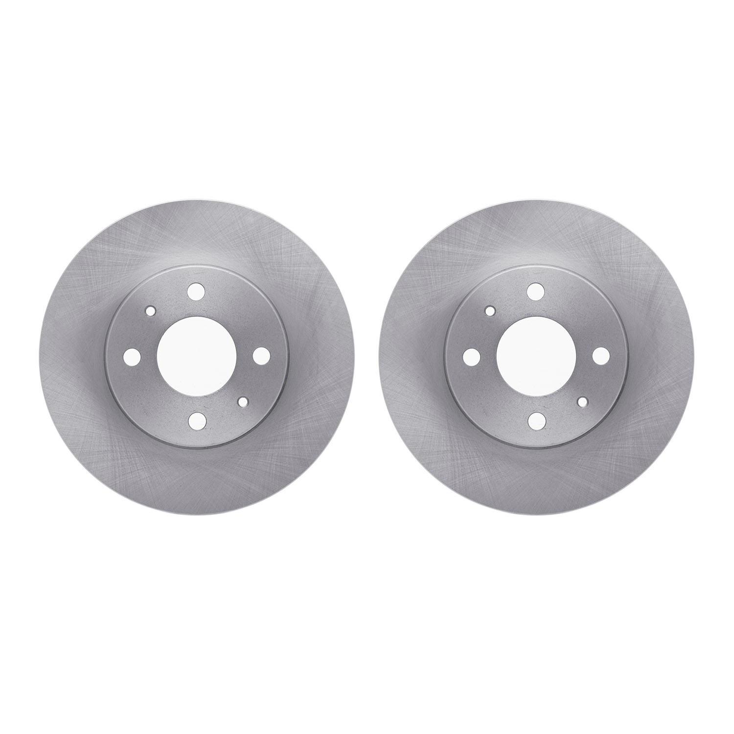 DFC Brake Rotors - Blank