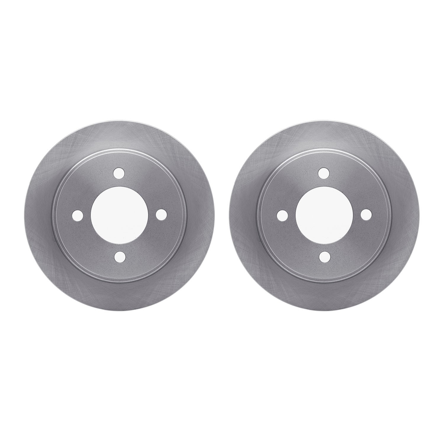 DFC Brake Rotors - Blank