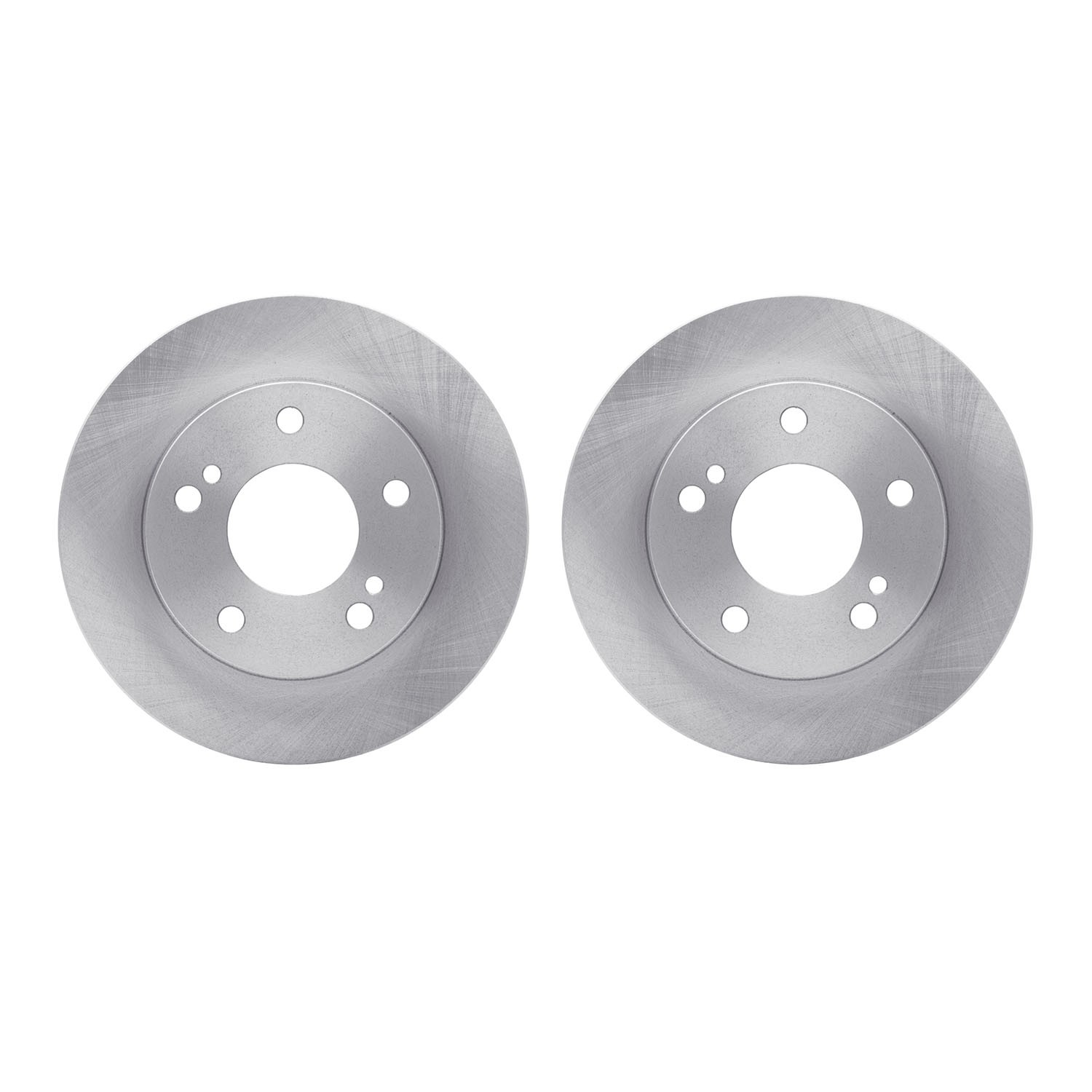 DFC Brake Rotors - Blank