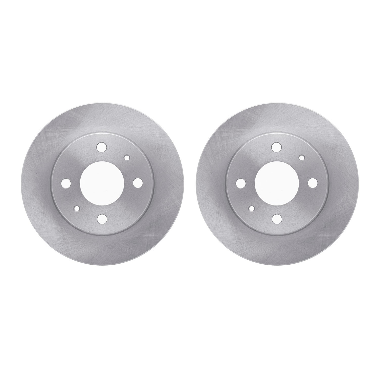 DFC Brake Rotors - Blank