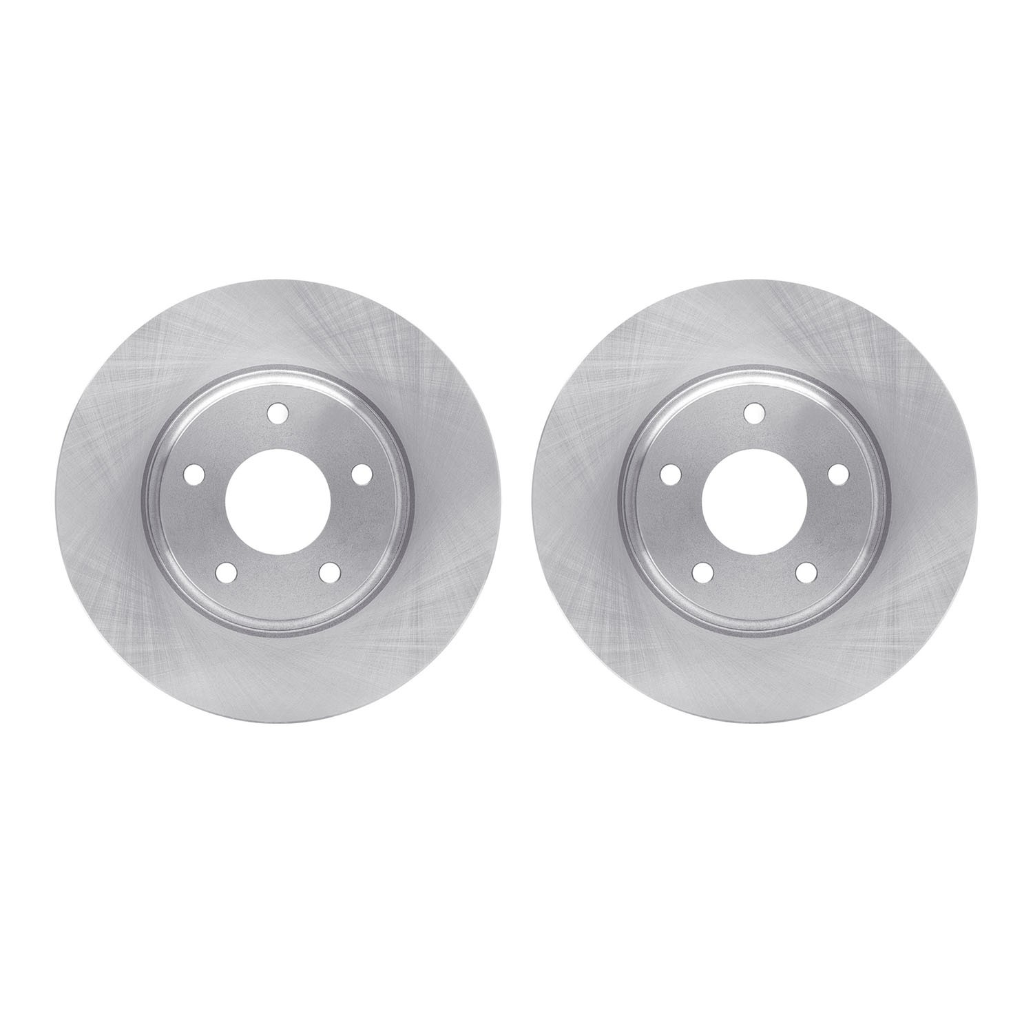DFC Brake Rotors - Blank