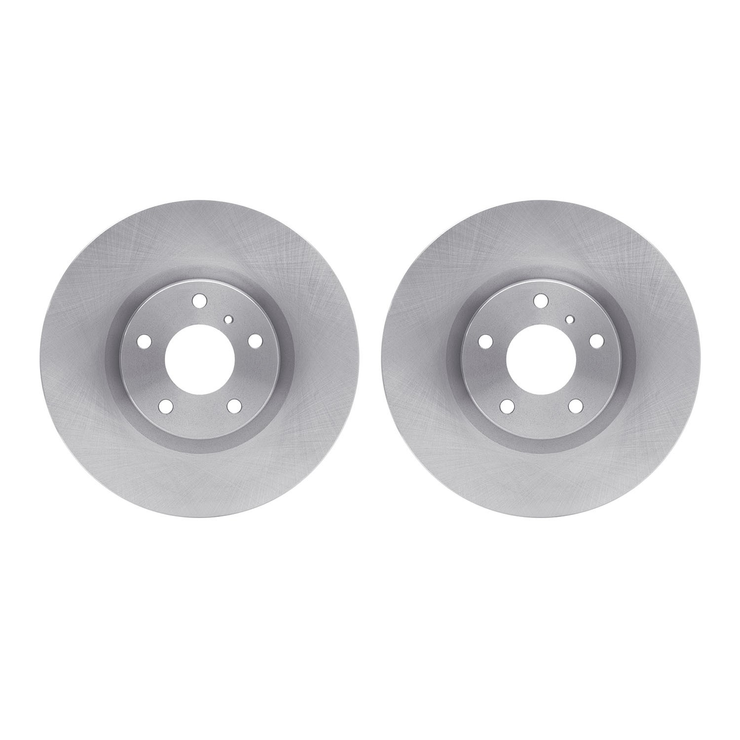 DFC Brake Rotors - Blank