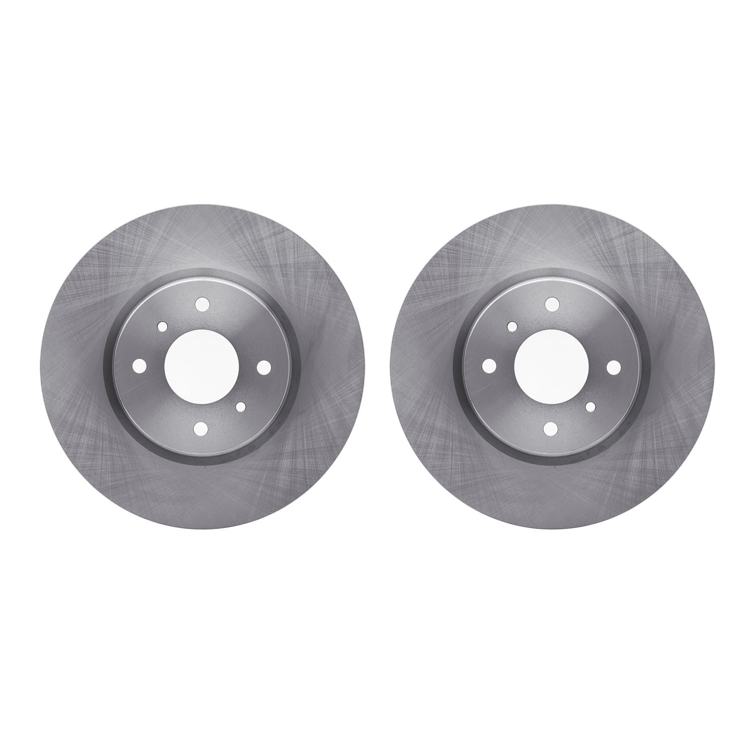 DFC Brake Rotors - Blank