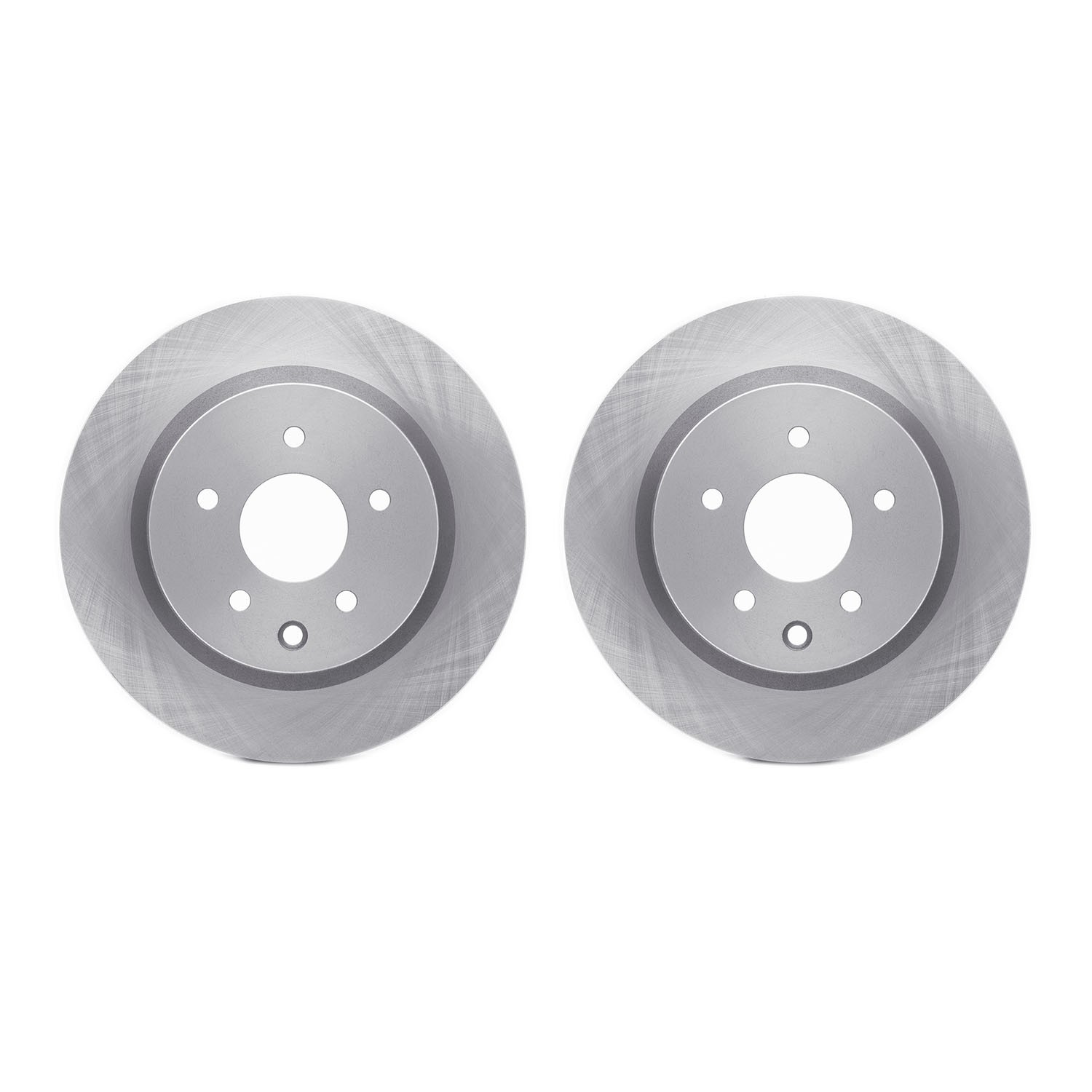 DFC Brake Rotors - Blank