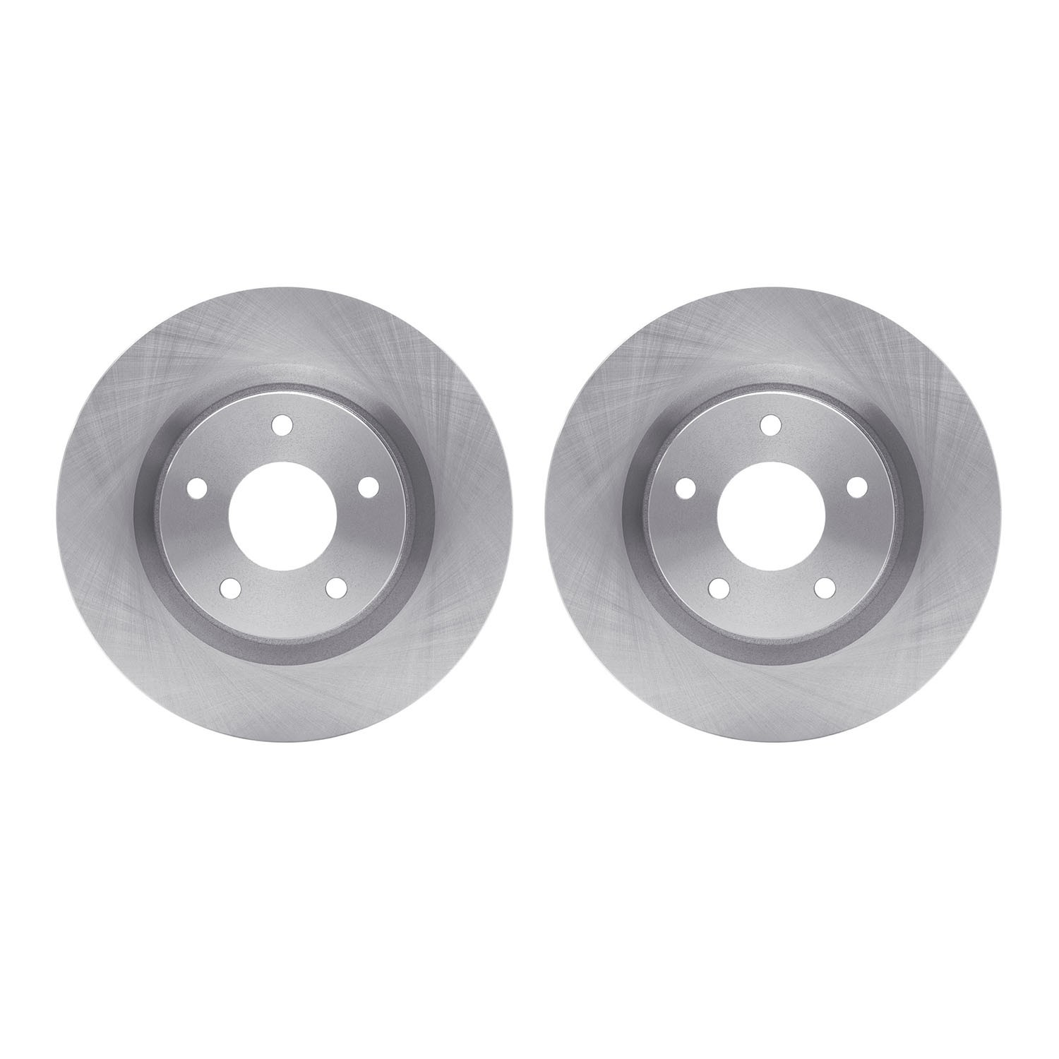 DFC Brake Rotors - Blank