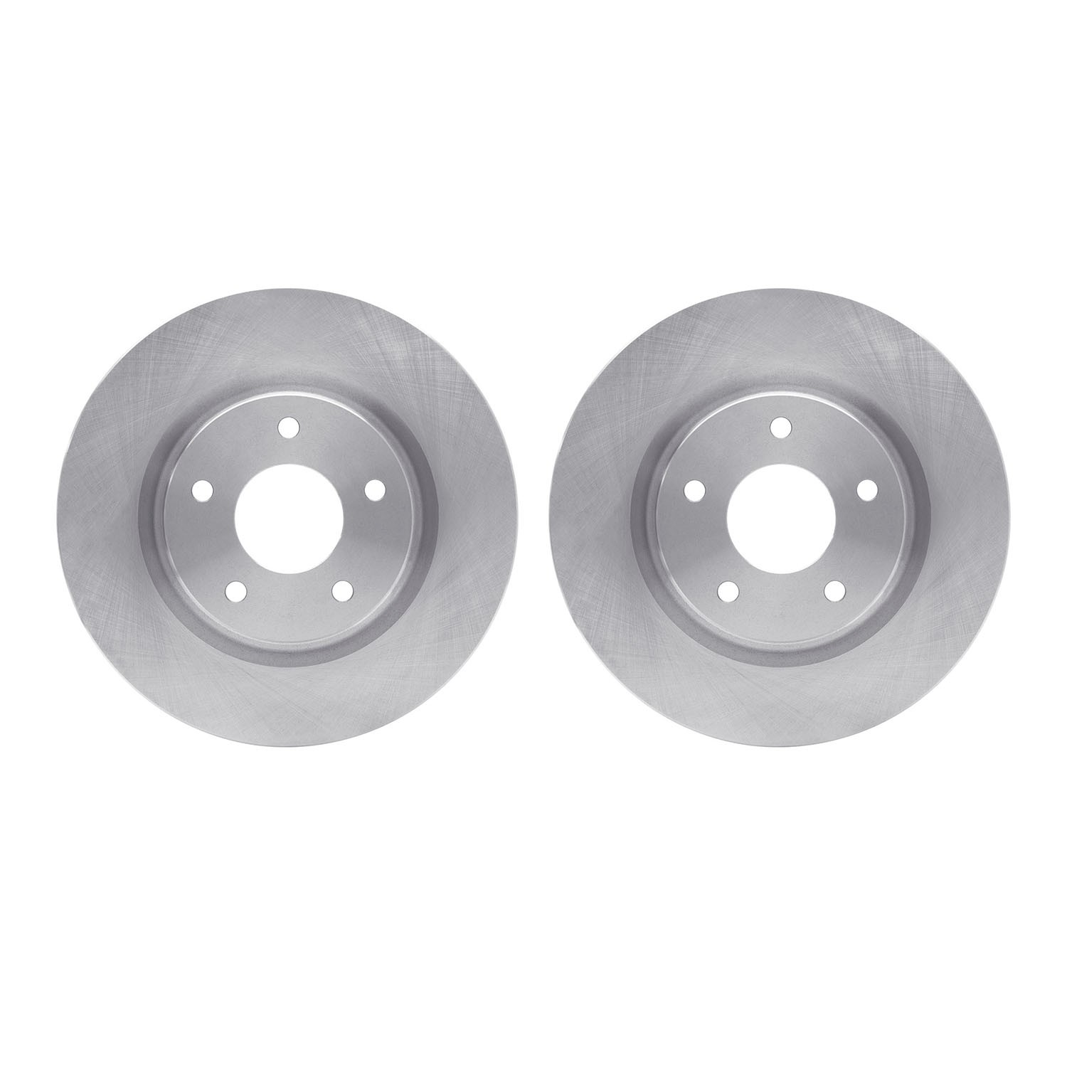 DFC Brake Rotors - Blank