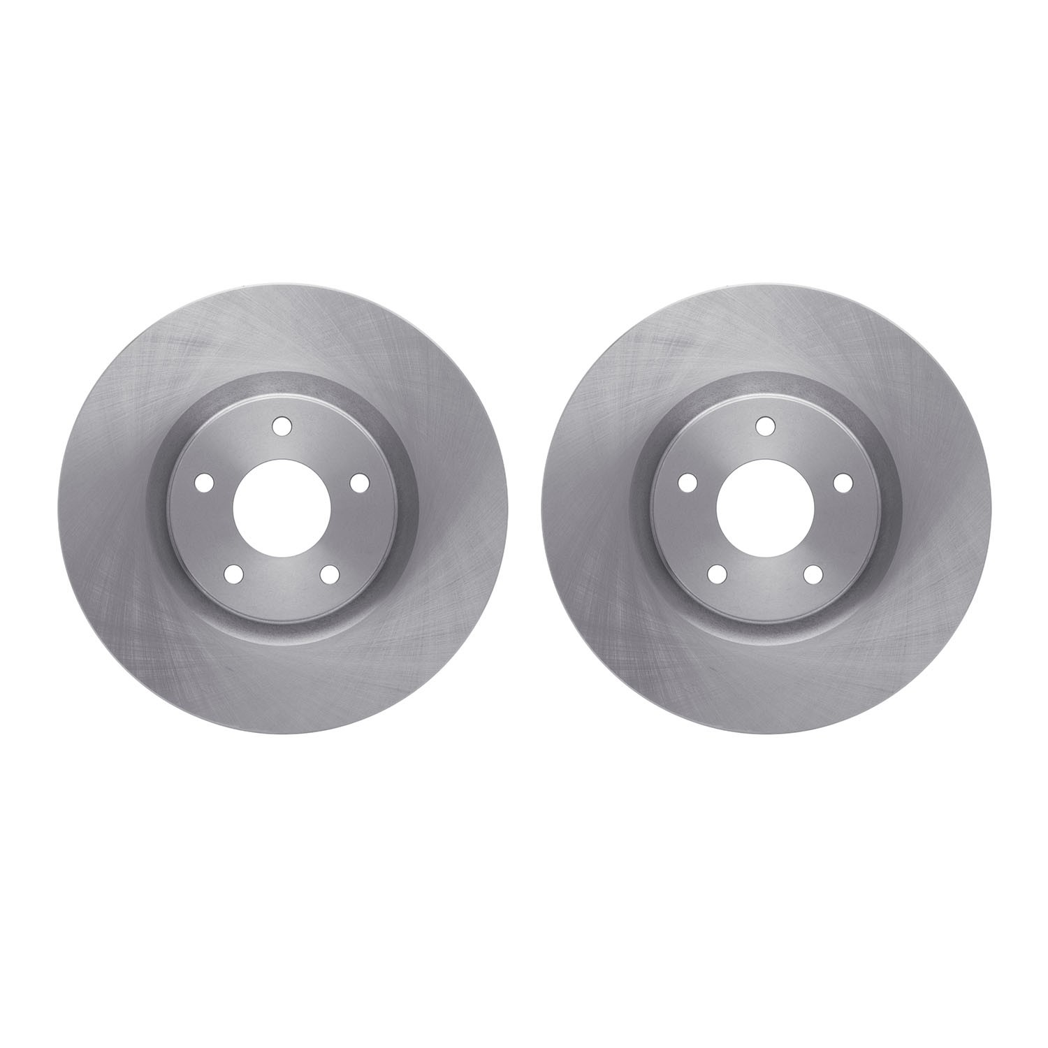 DFC Brake Rotors - Blank