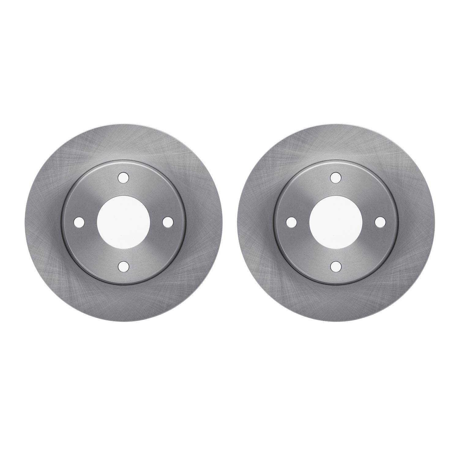 DFC Brake Rotors - Blank