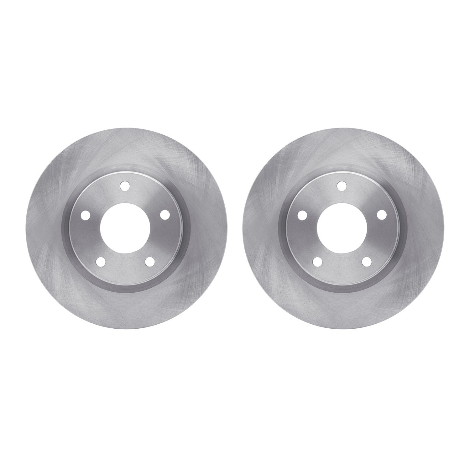 DFC Brake Rotors - Blank