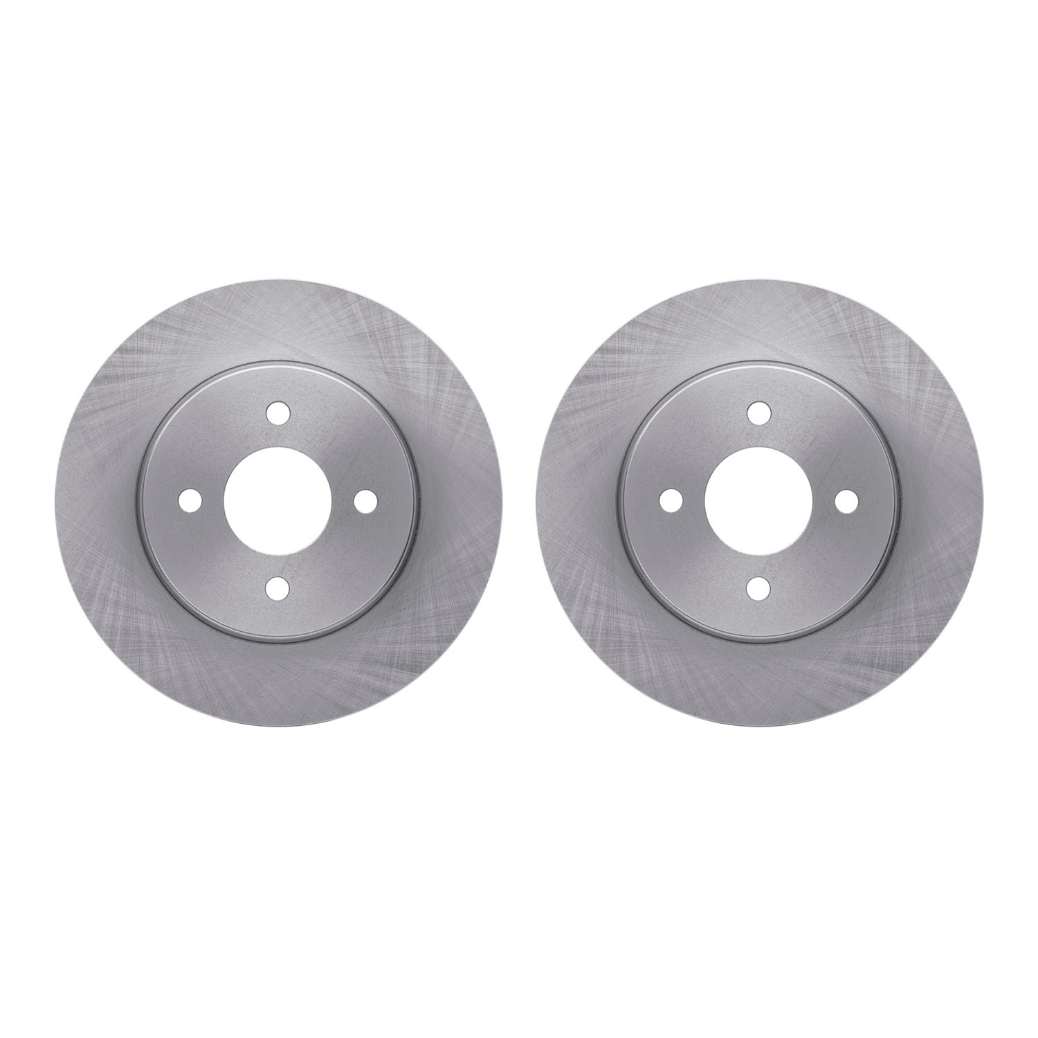 DFC Brake Rotors - Blank