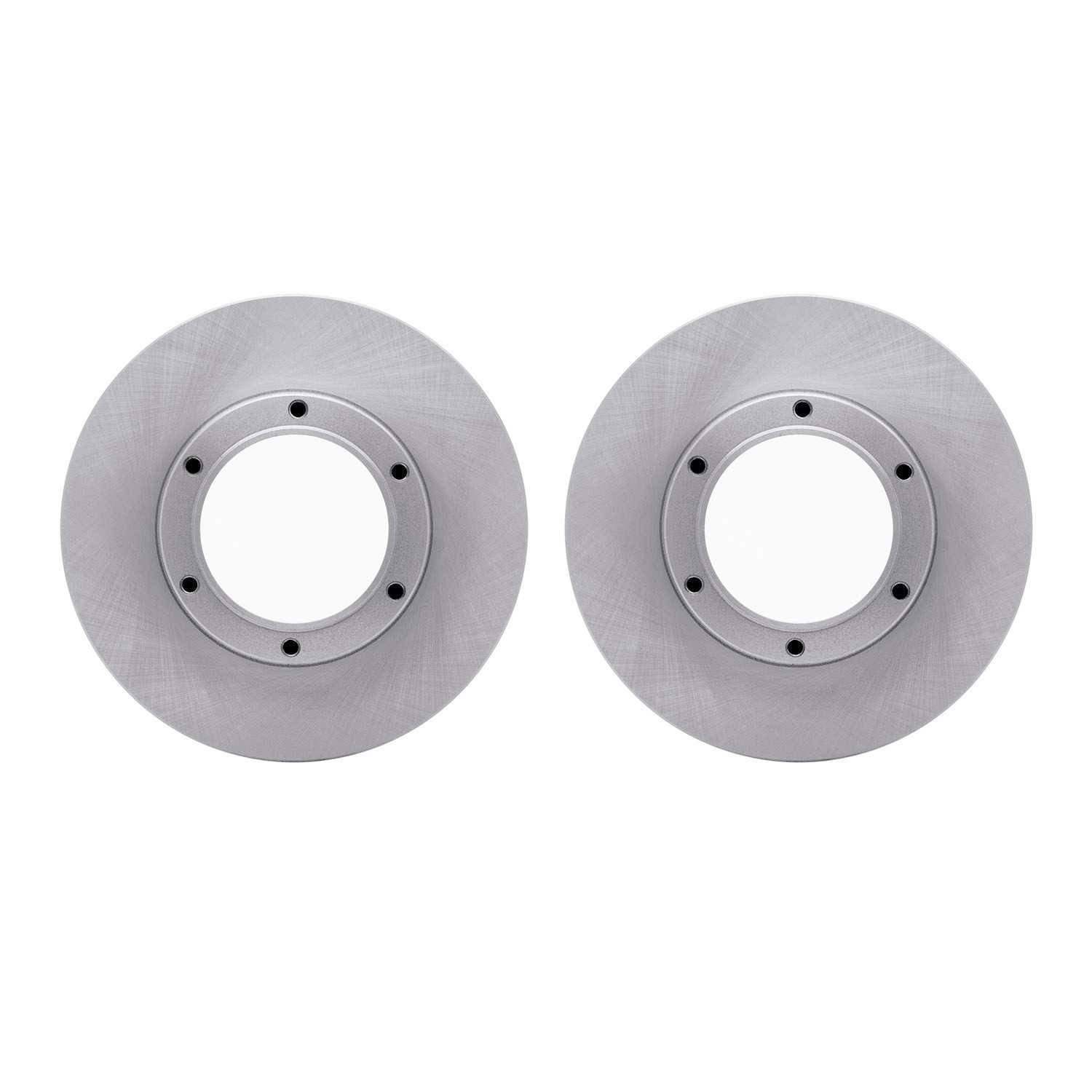 DFC Brake Rotors - Blank