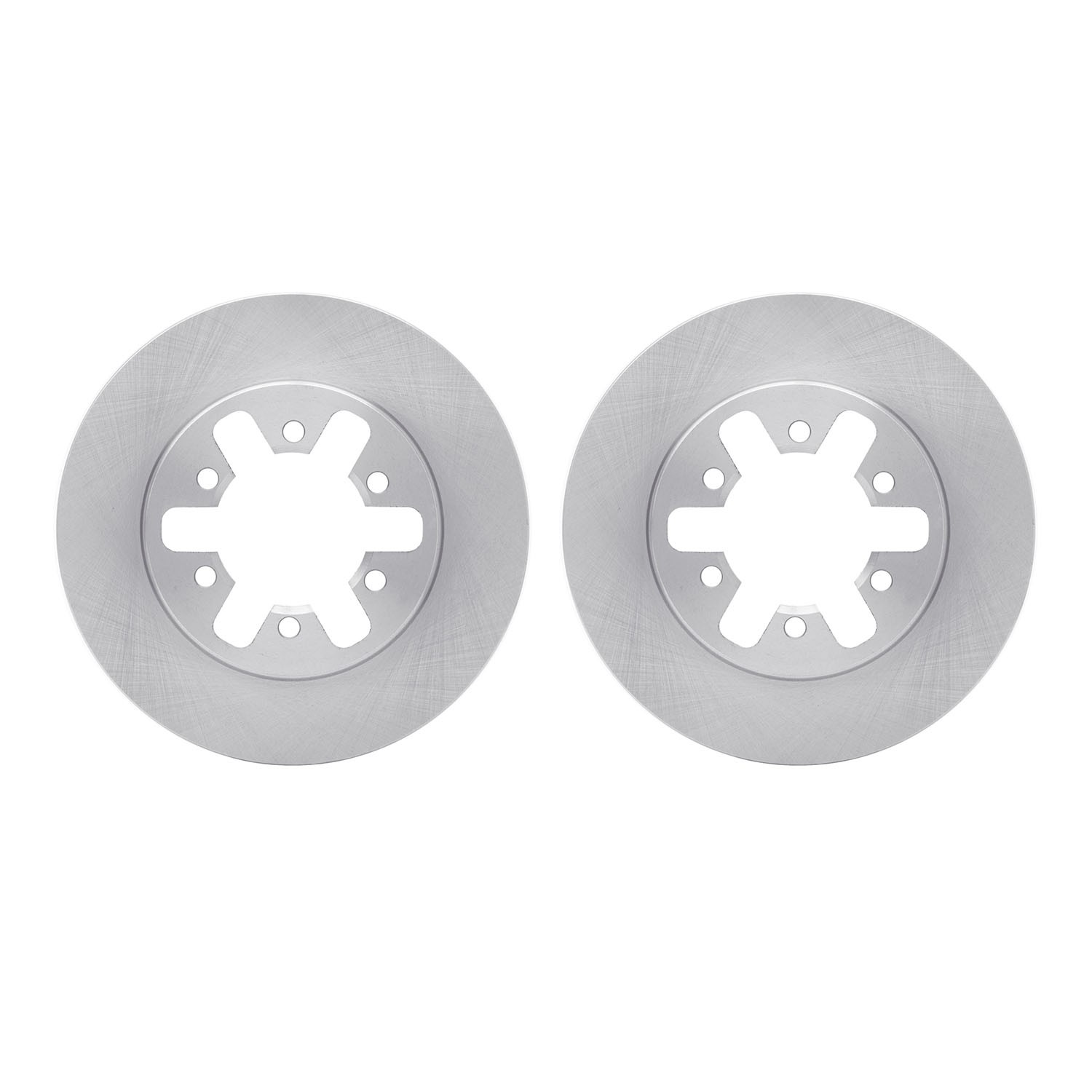 DFC Brake Rotors - Blank