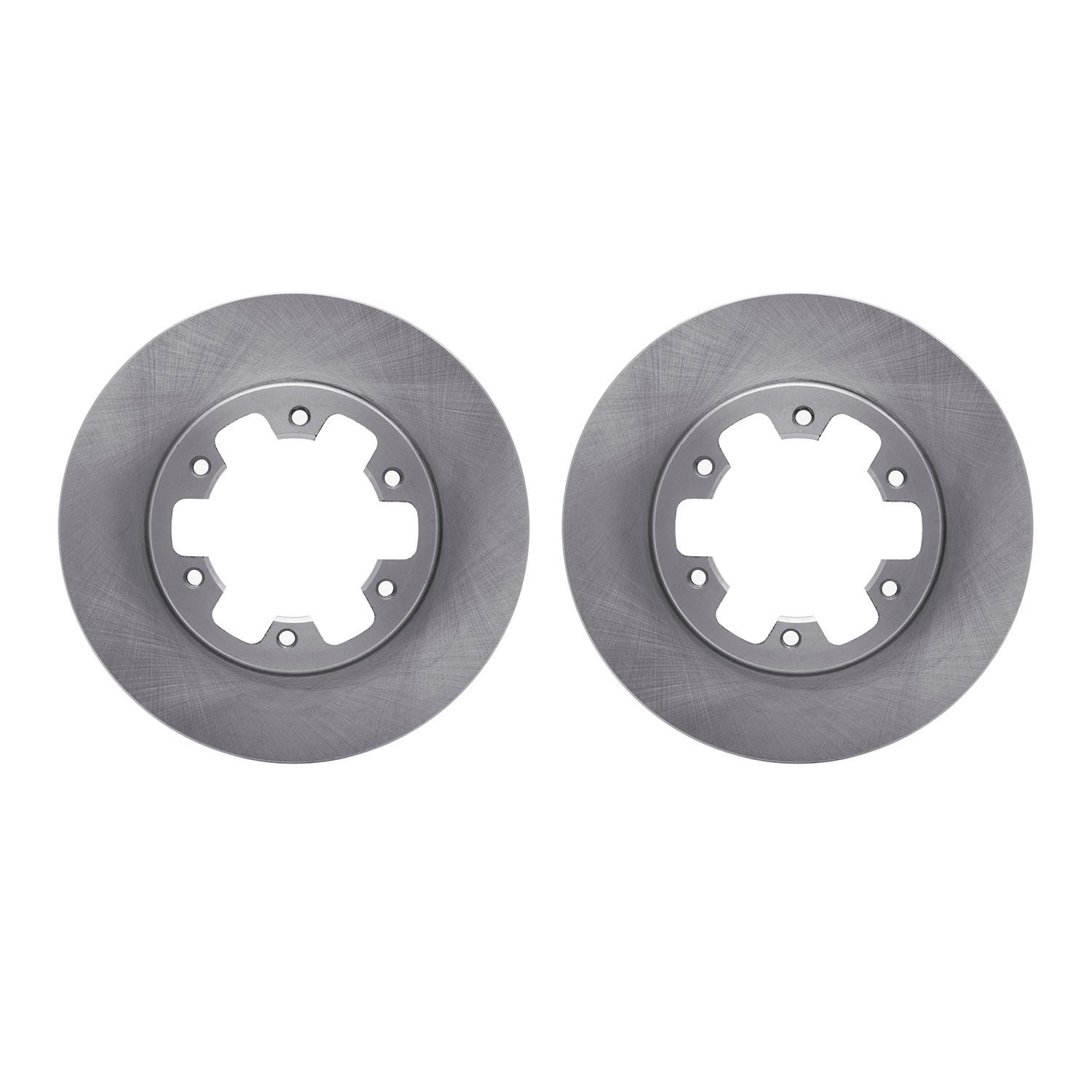 DFC Brake Rotors - Blank