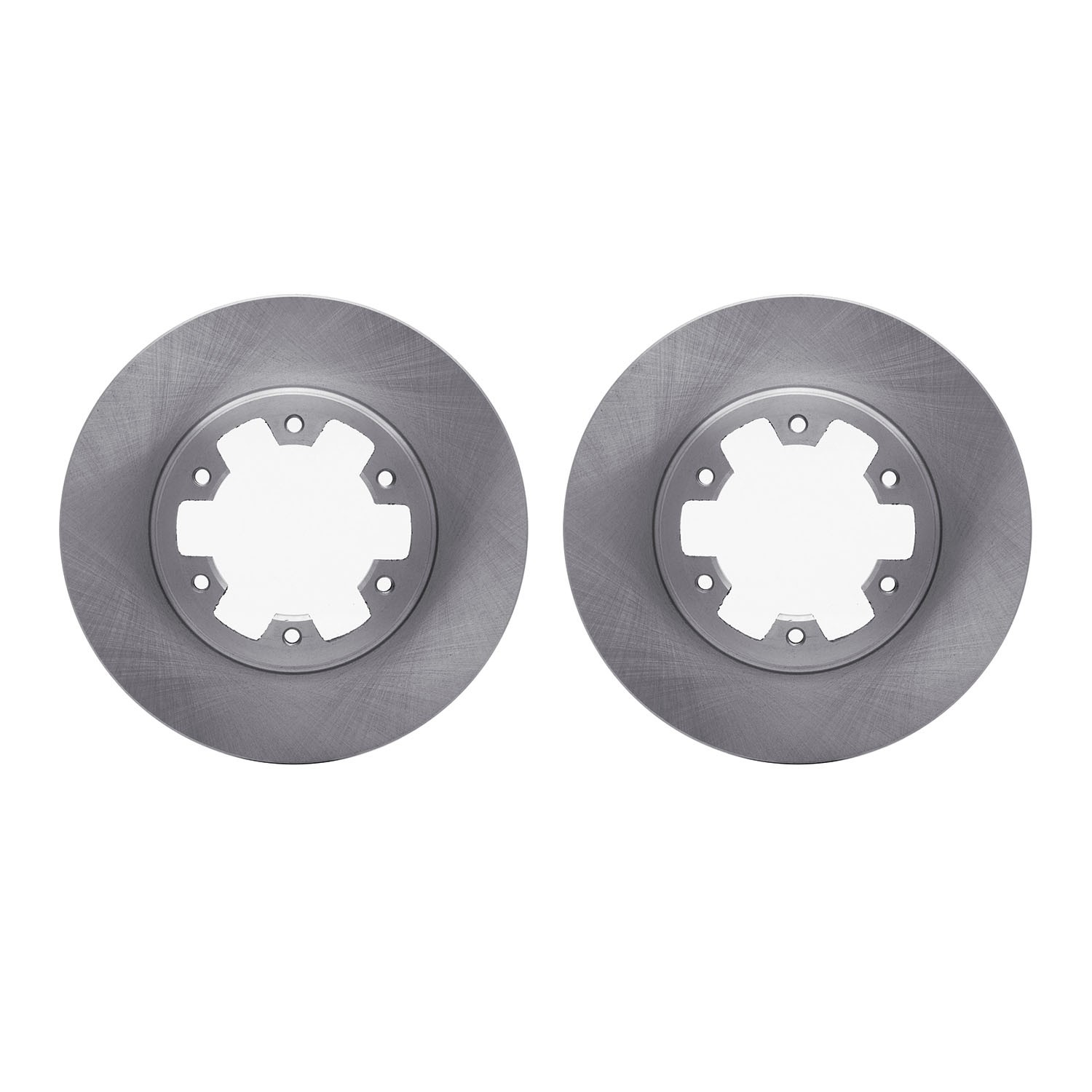 DFC Brake Rotors - Blank