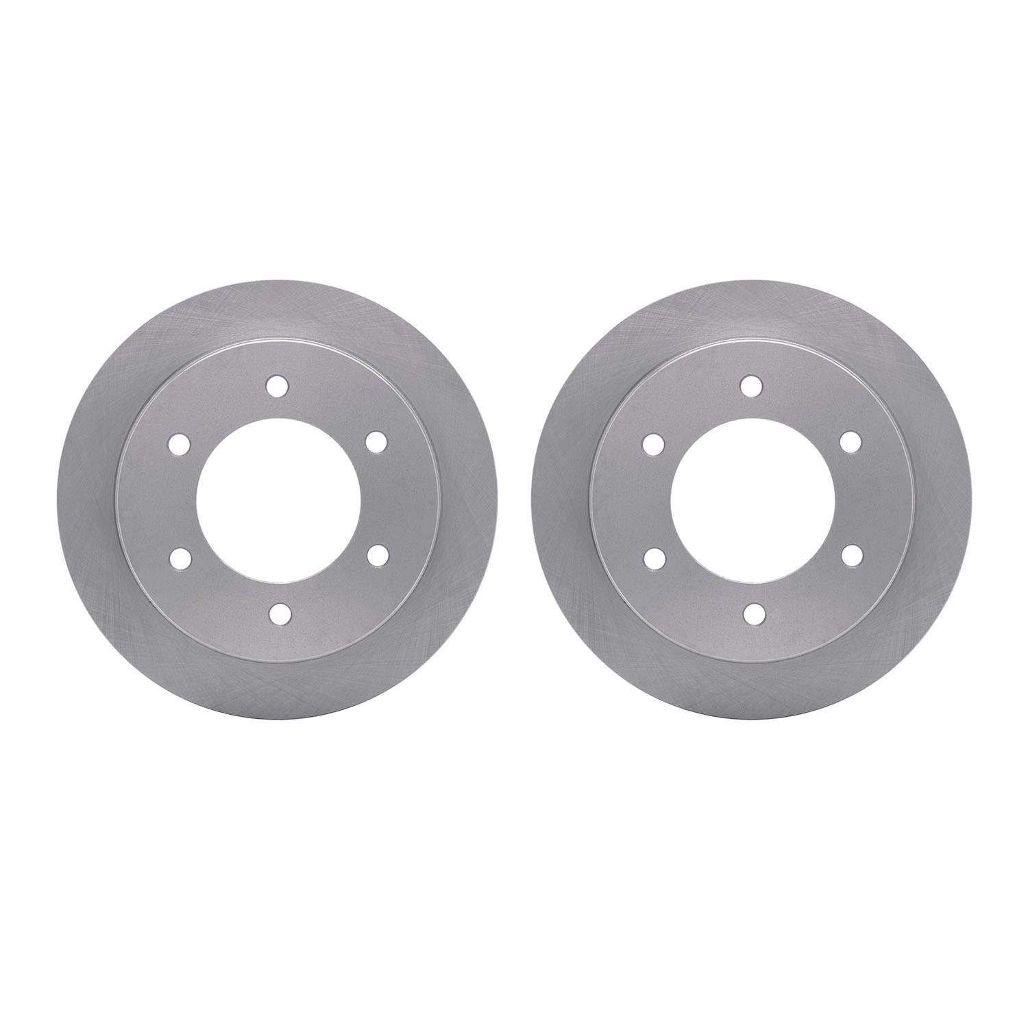 DFC Brake Rotors - Blank