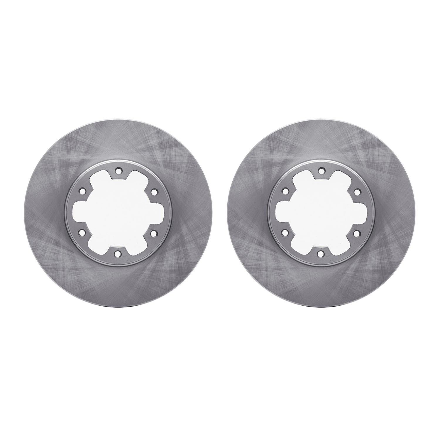 DFC Brake Rotors - Blank