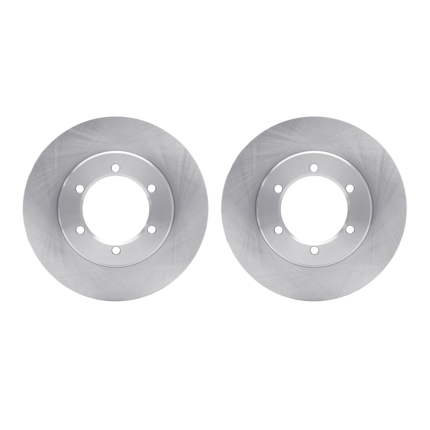 DFC Brake Rotors - Blank