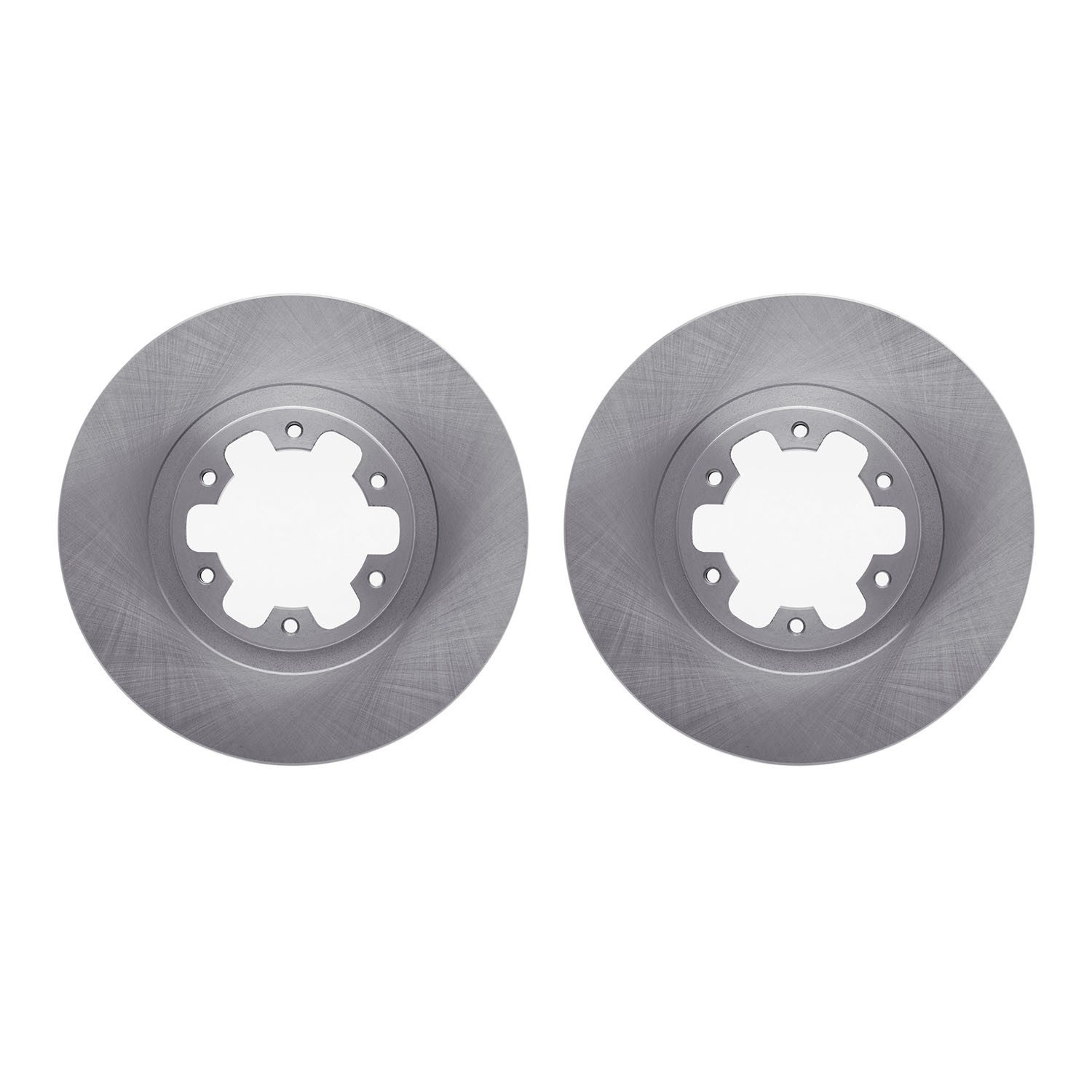 DFC Brake Rotors - Blank