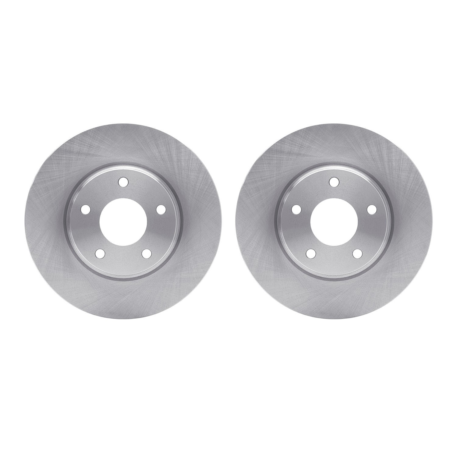 DFC Brake Rotors - Blank