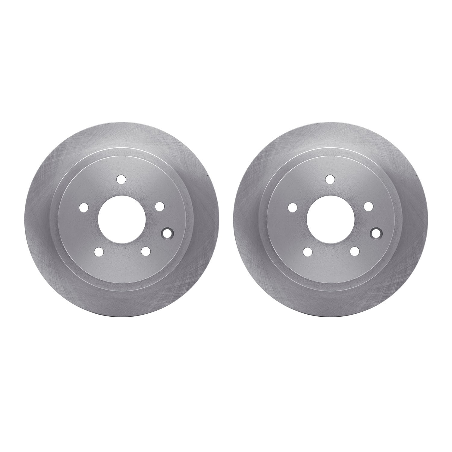 DFC Brake Rotors - Blank