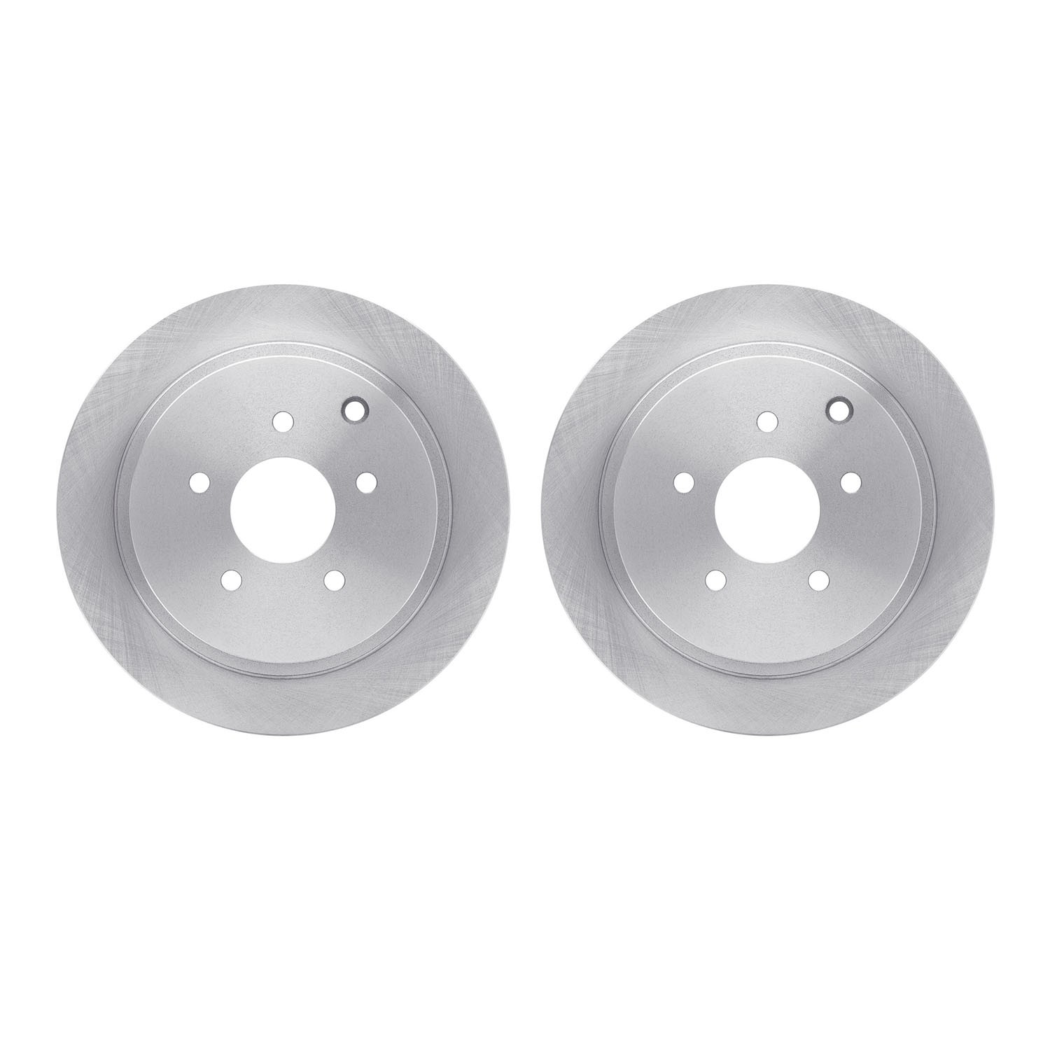 DFC Brake Rotors - Blank