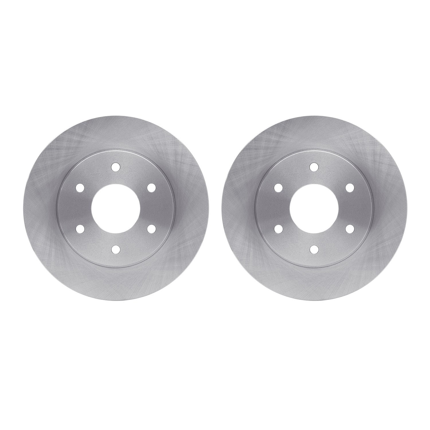 DFC Brake Rotors - Blank