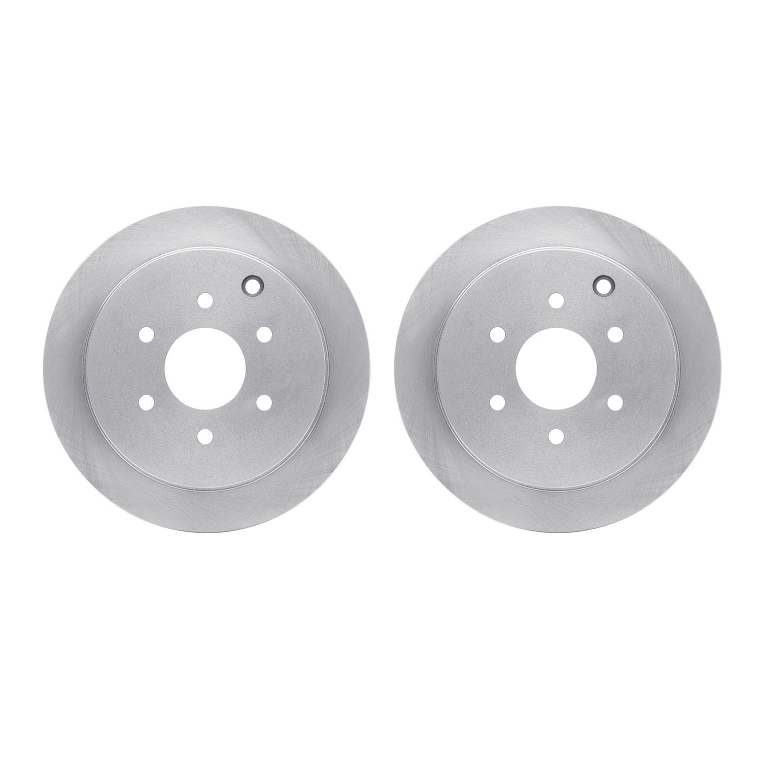 DFC Brake Rotors - Blank