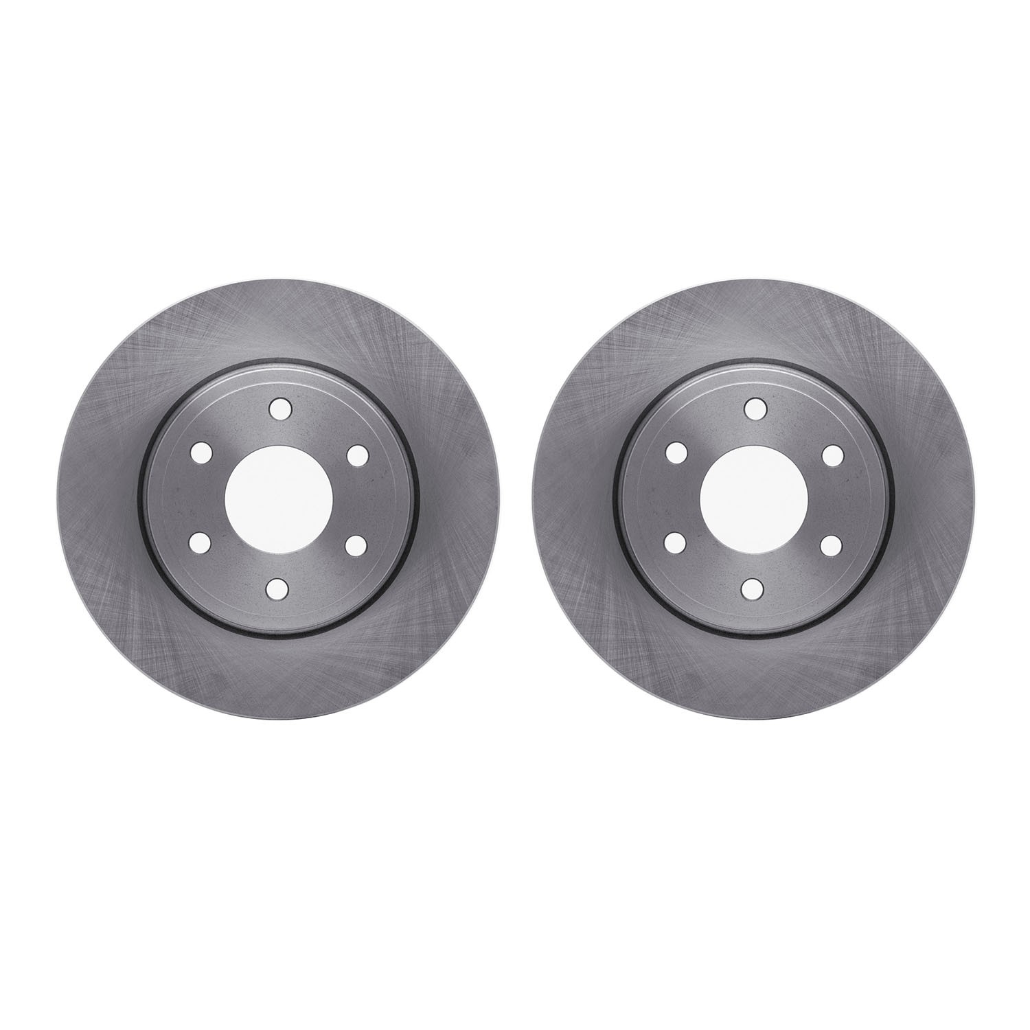 DFC Brake Rotors - Blank