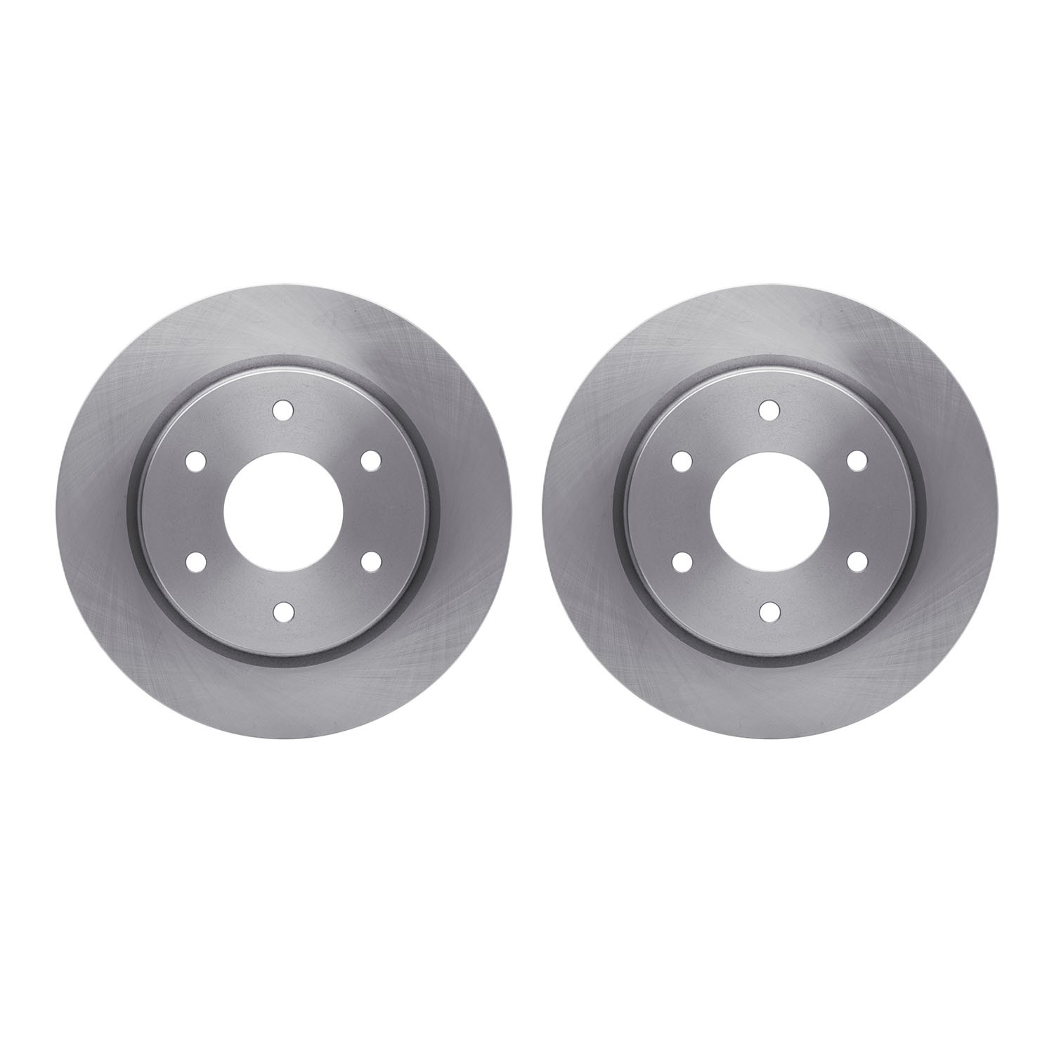 DFC Brake Rotors - Blank