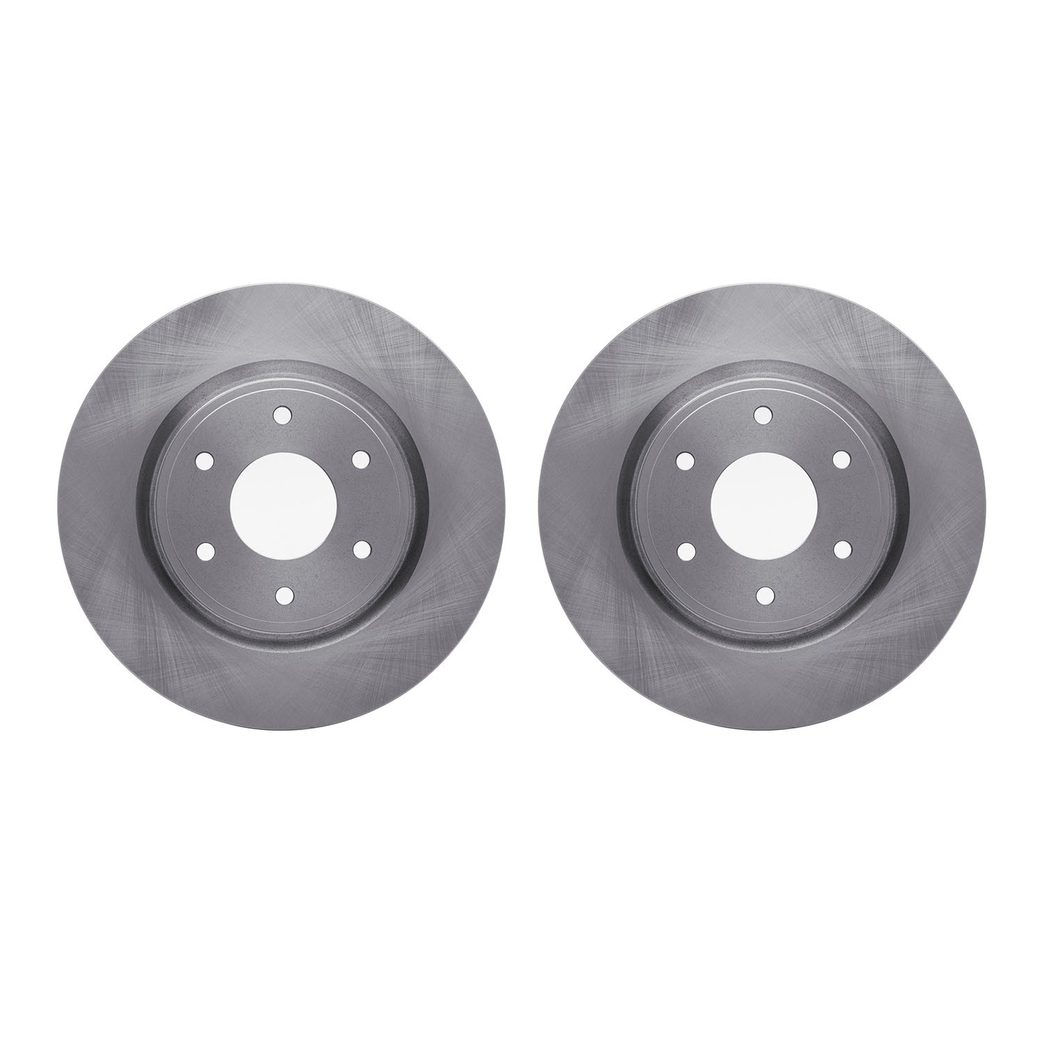 DFC Brake Rotors - Blank