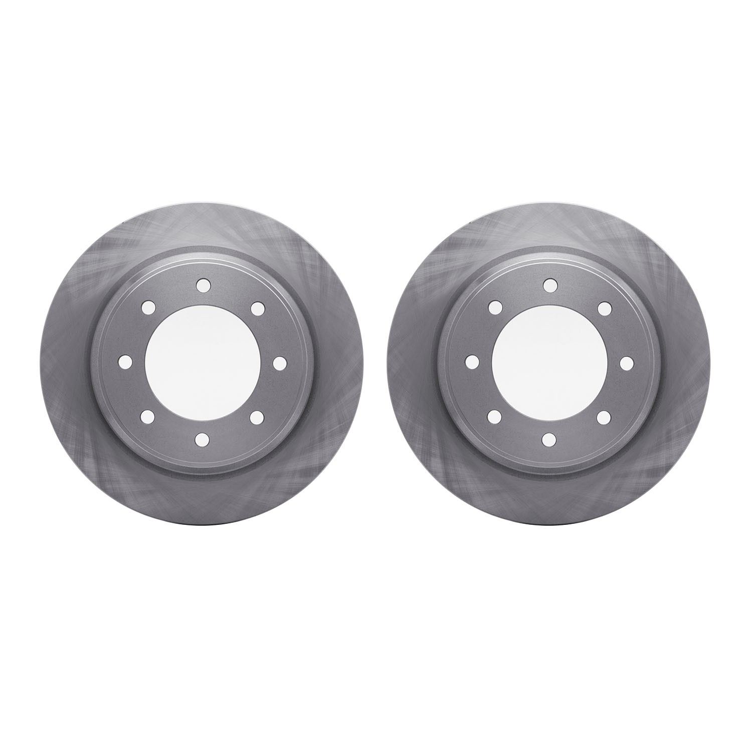 DFC Brake Rotors - Blank