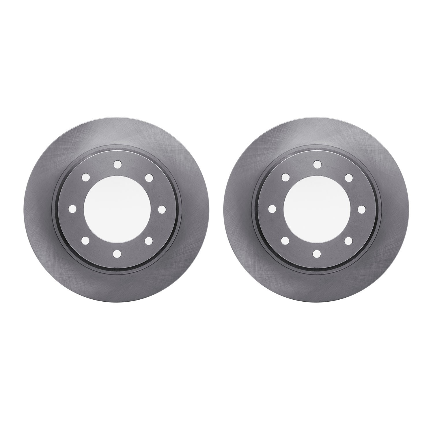 DFC Brake Rotors - Blank