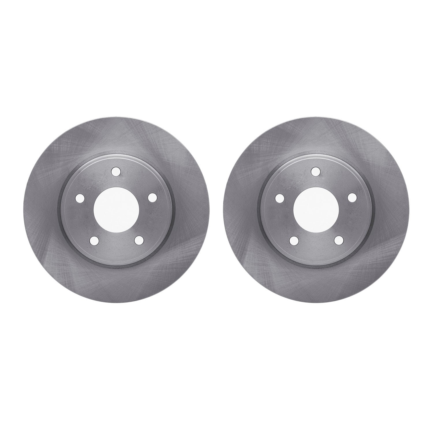 DFC Brake Rotors - Blank