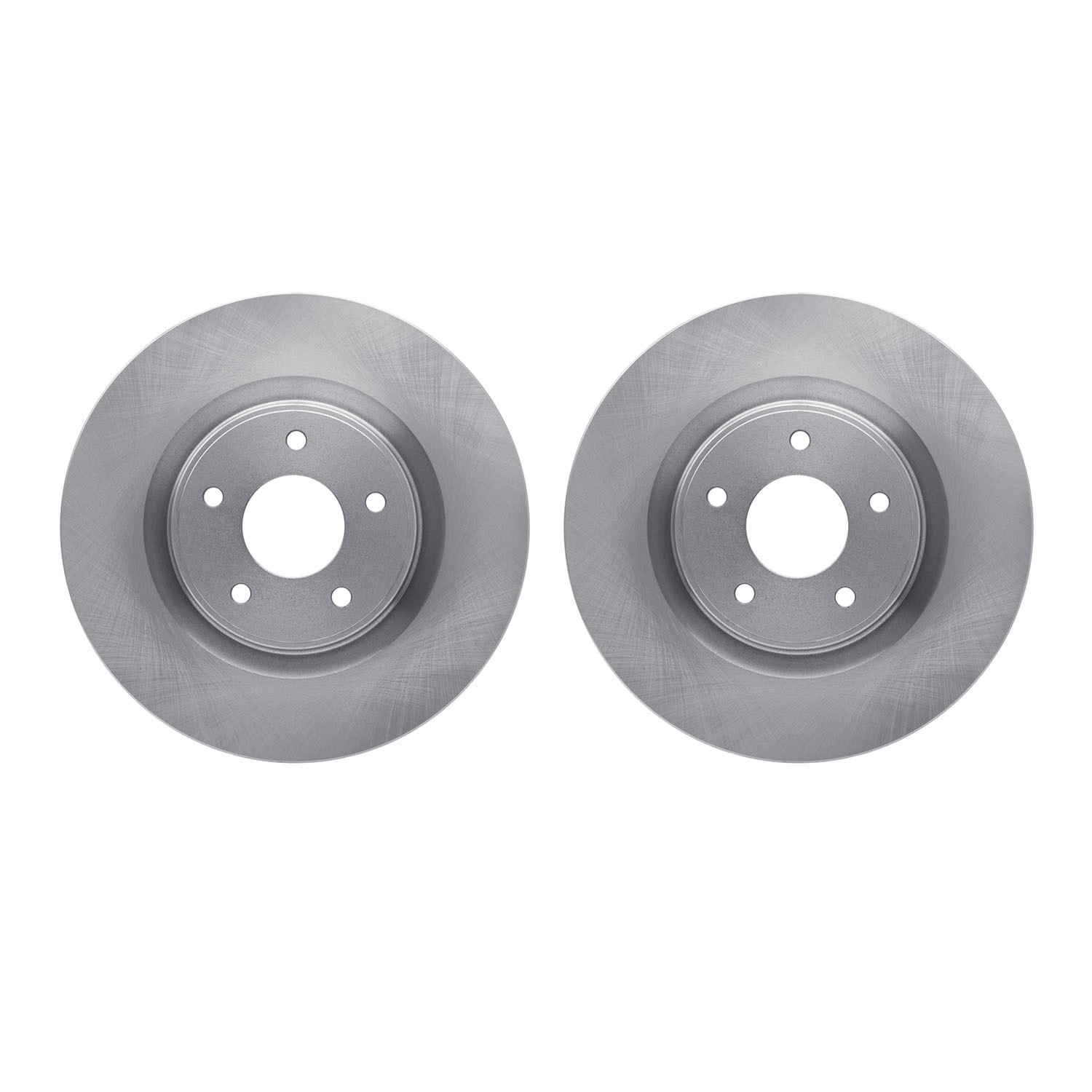 DFC Brake Rotors - Blank