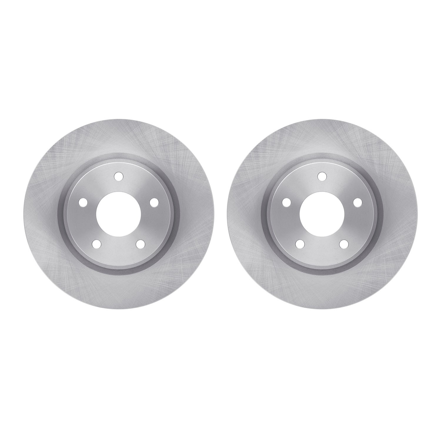 DFC Brake Rotors - Blank