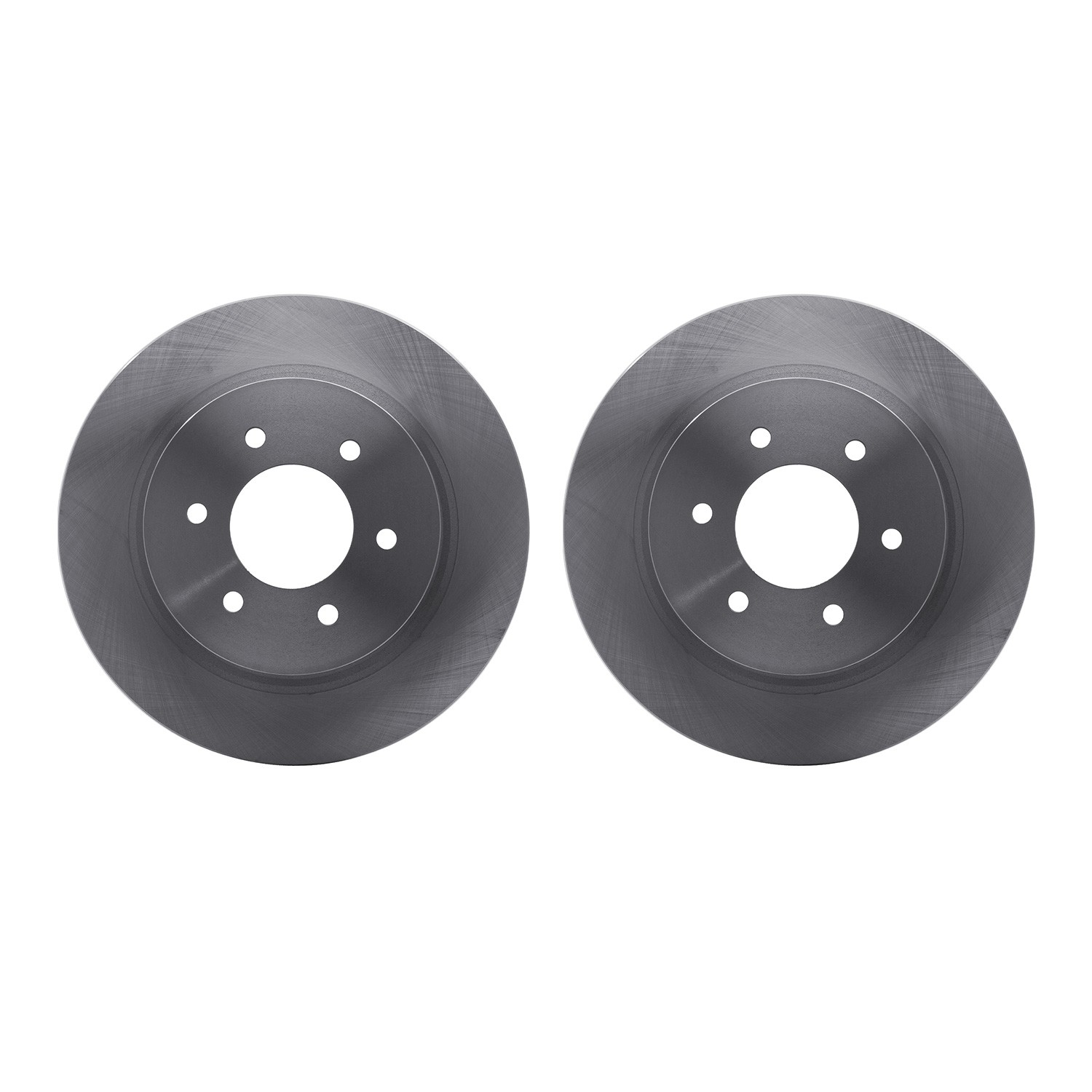 DFC Brake Rotors - Blank