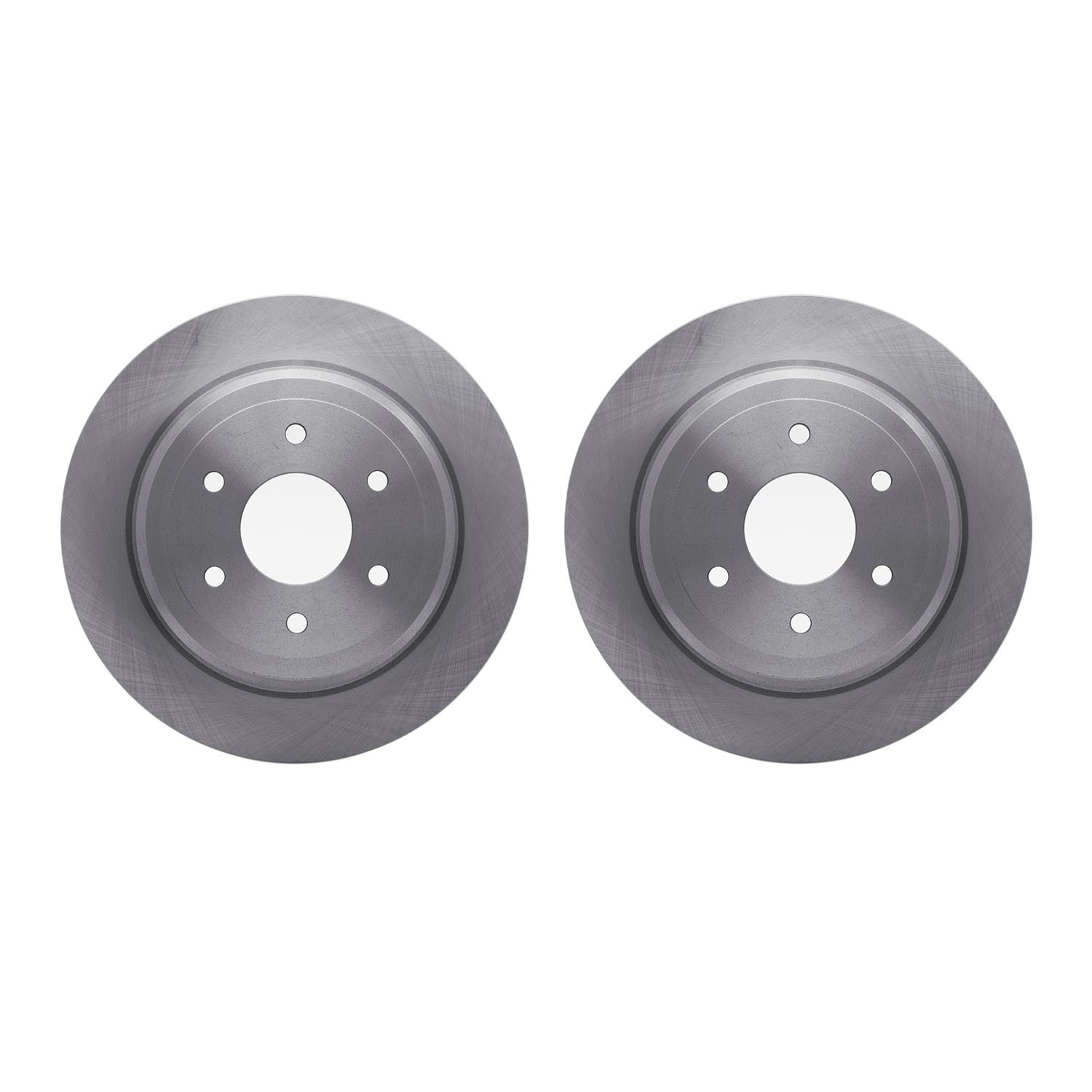 DFC Brake Rotors - Blank