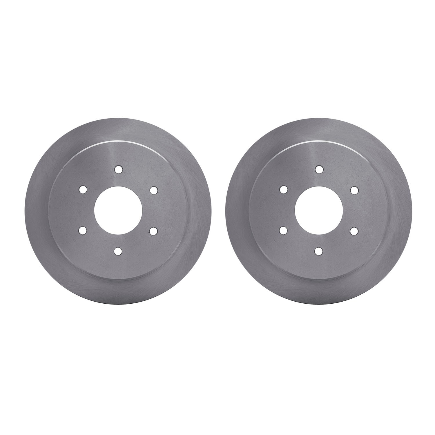 DFC Brake Rotors - Blank