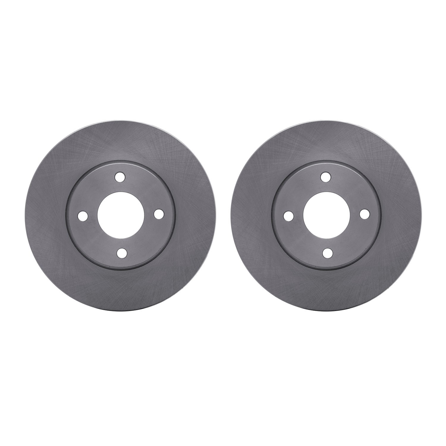 DFC Brake Rotors - Blank