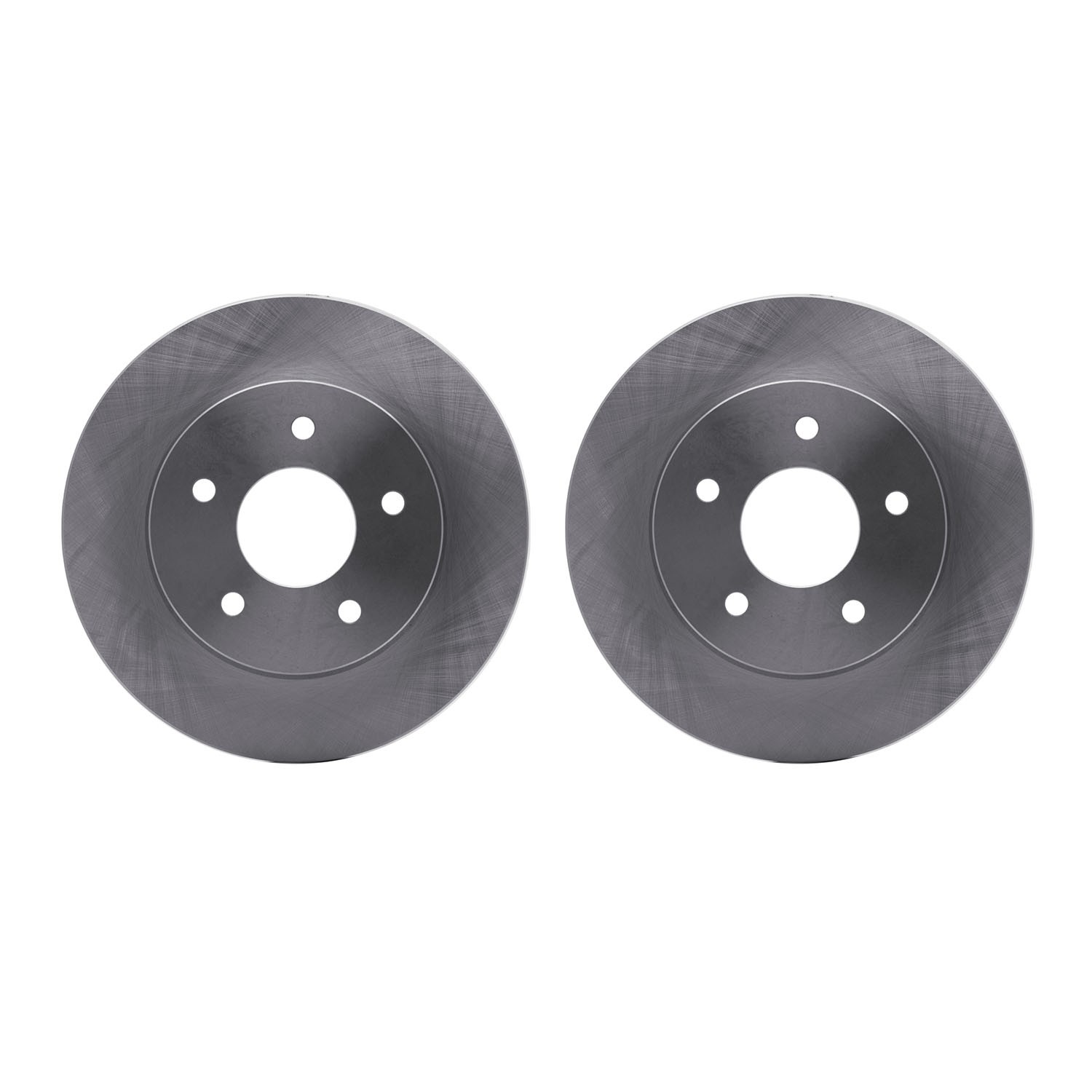 DFC Brake Rotors - Blank