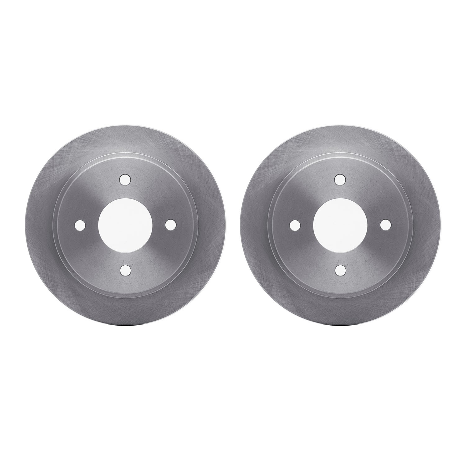 DFC Brake Rotors - Blank