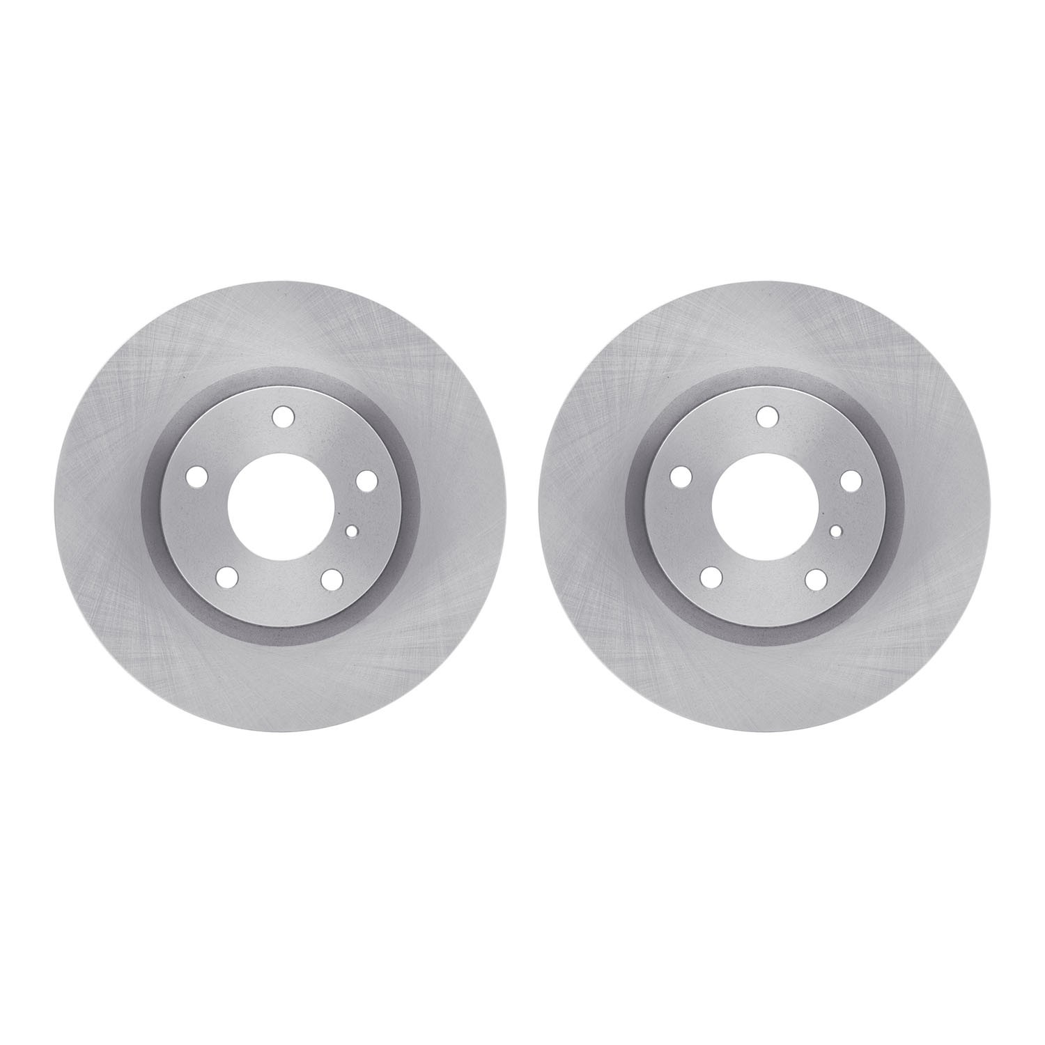 DFC Brake Rotors - Blank