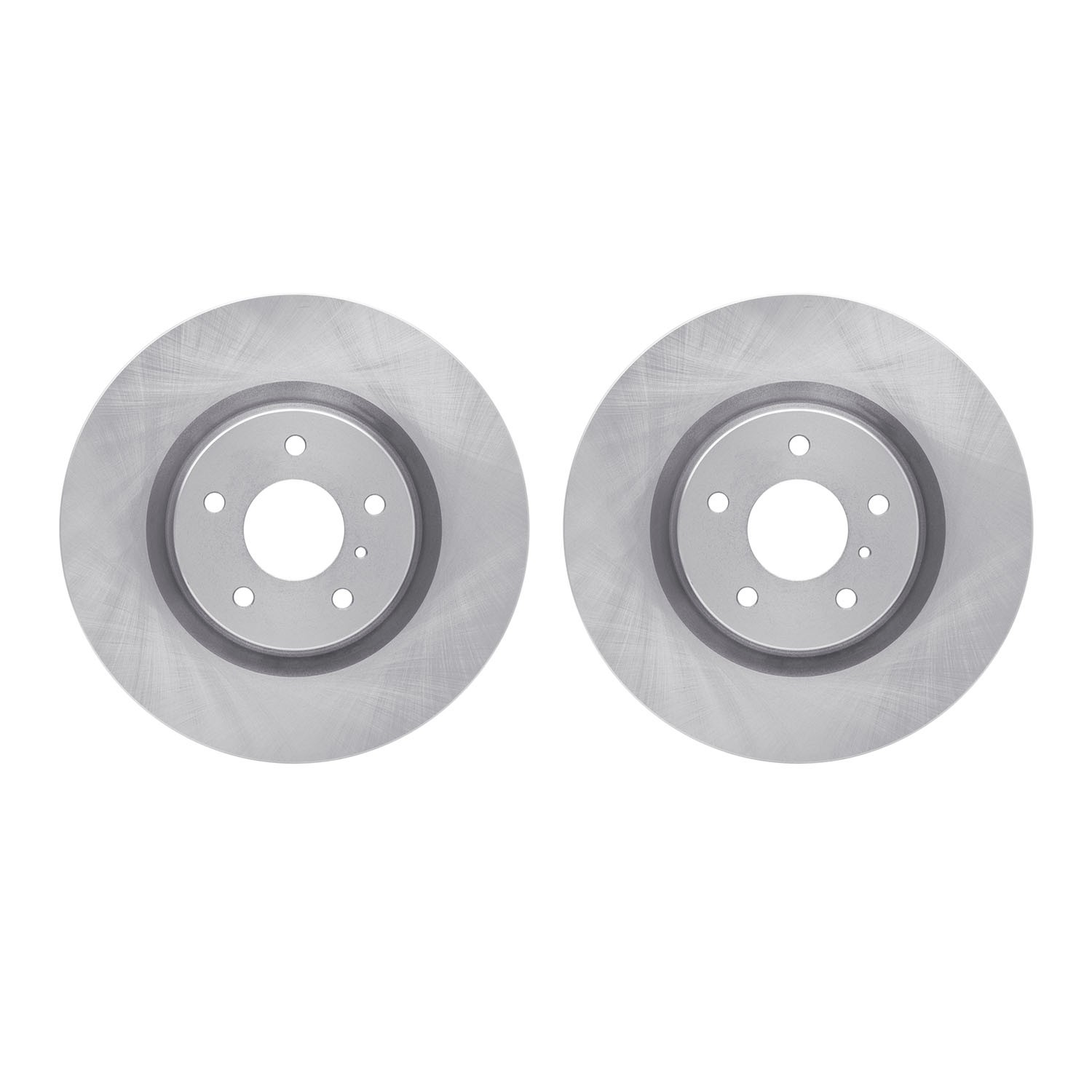 DFC Brake Rotors - Blank